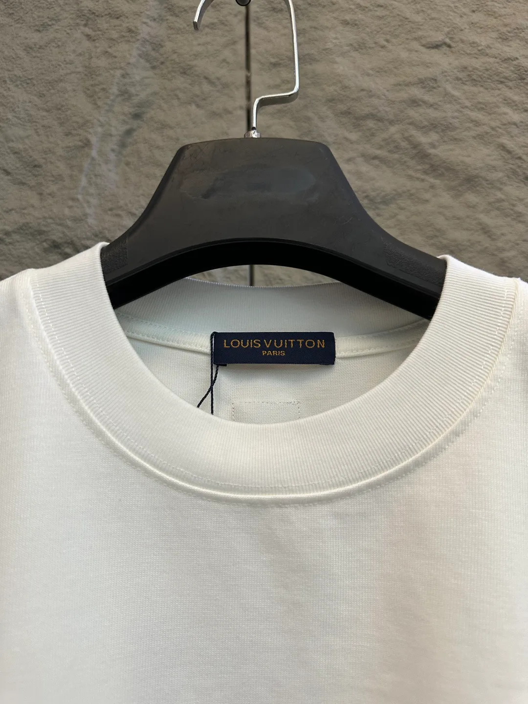 Men's T-Shirts LOUIS VUITTON 17047748