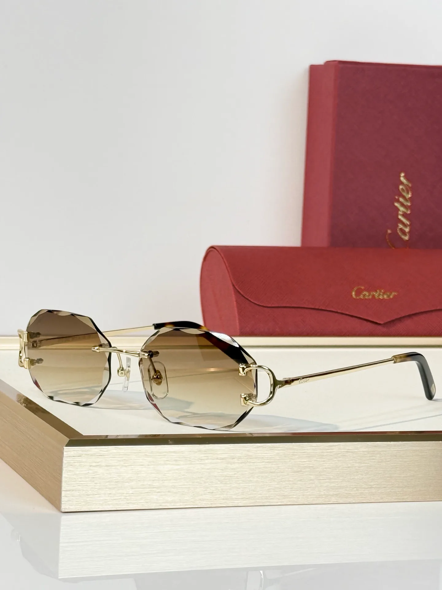 Очки Cartier 18670026
