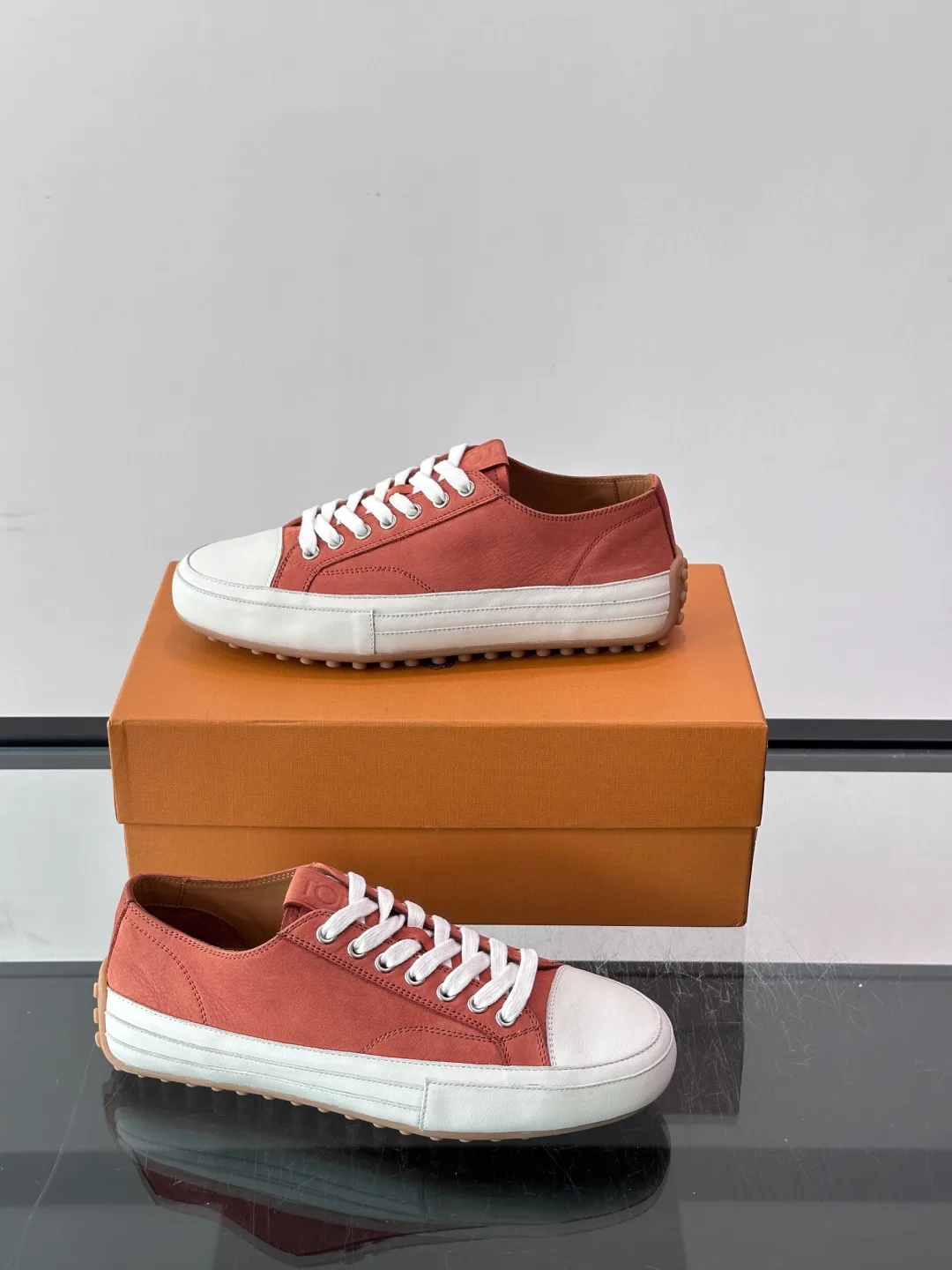 Men's Sneakers TOD'S 17447592