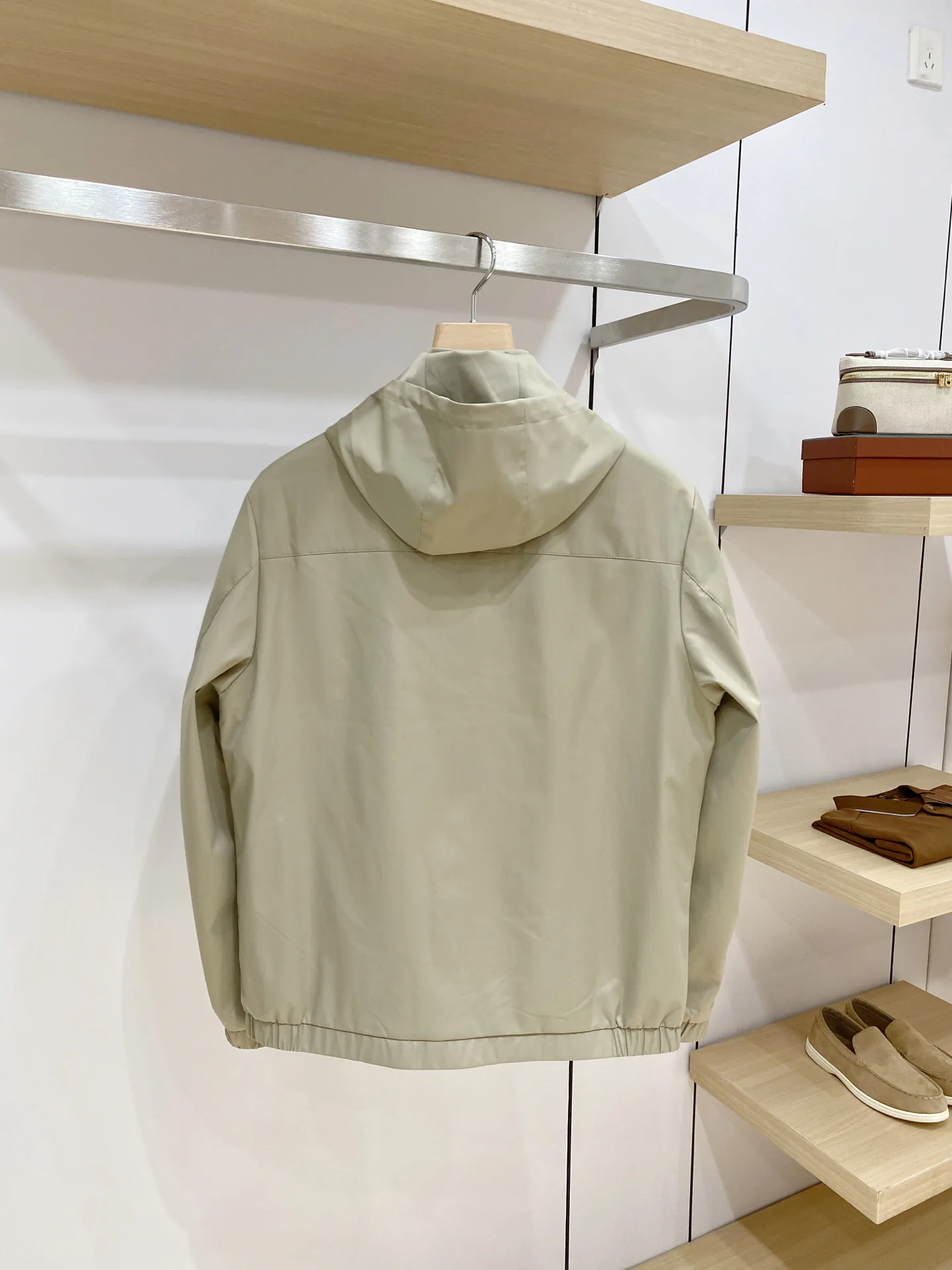 Men's Jackets And Down Jackets MONCLER 17826825