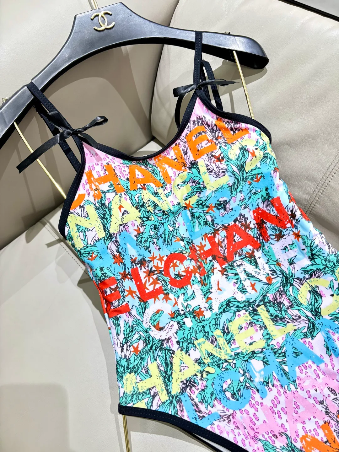 Women's Swimwear CHANEL 17673204