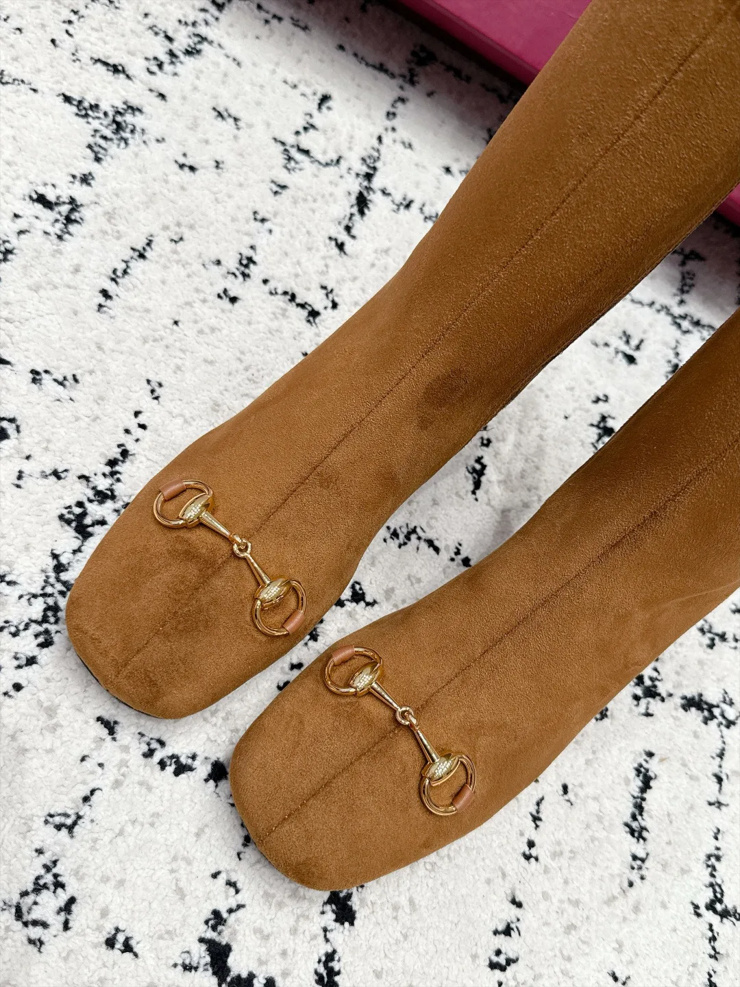 Women's Boots GUCCI 18505408