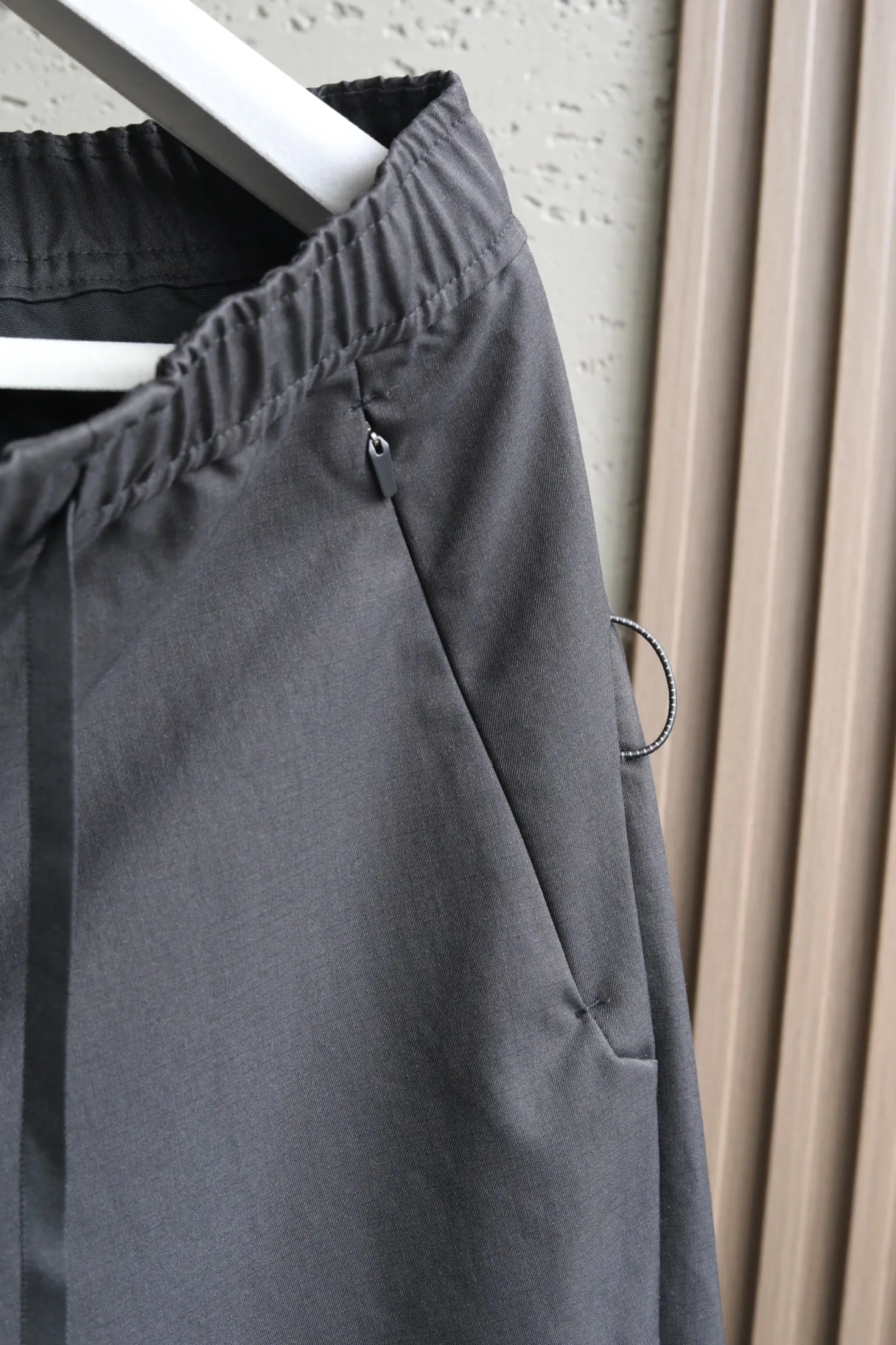 Men's Trousers CANADA GOOSE 18139761