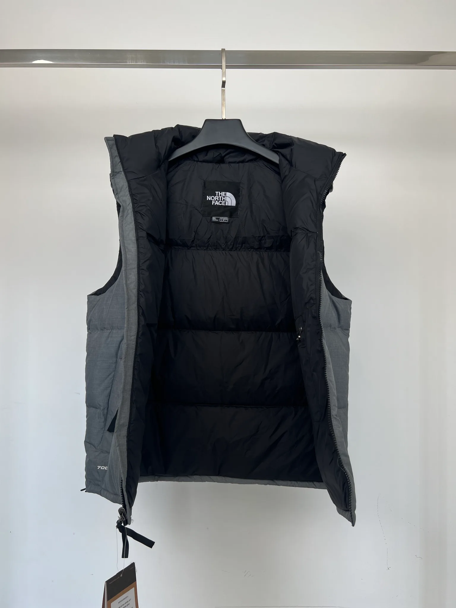 Women's Vests THE NORTH FACE 18416028