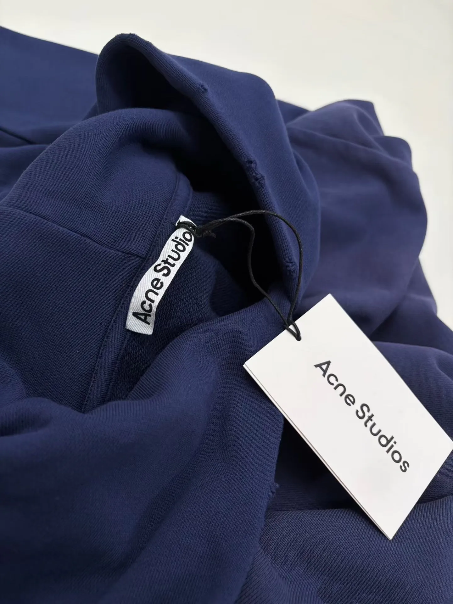 Men's Sweatshirts And Hoodies ACNE STUDIOS 18458488