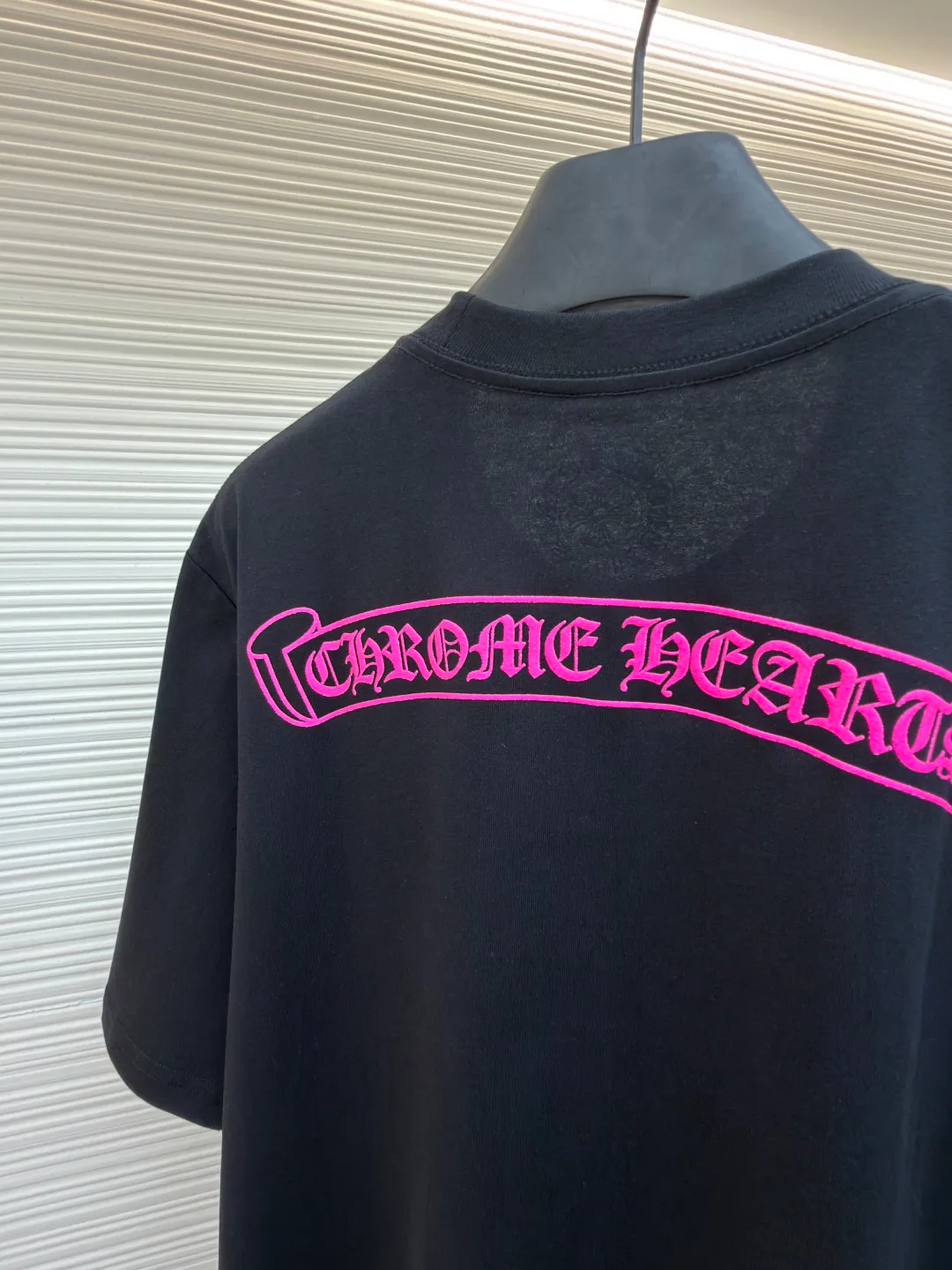Men's T-Shirts CHROME HEARTS 17303397