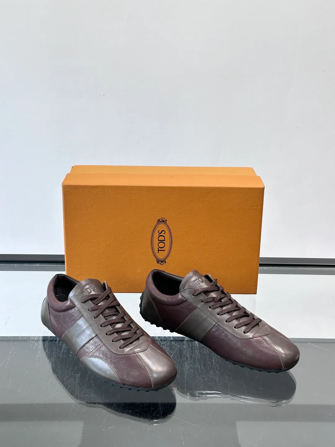 Men's Sneakers TOD'S 17914067