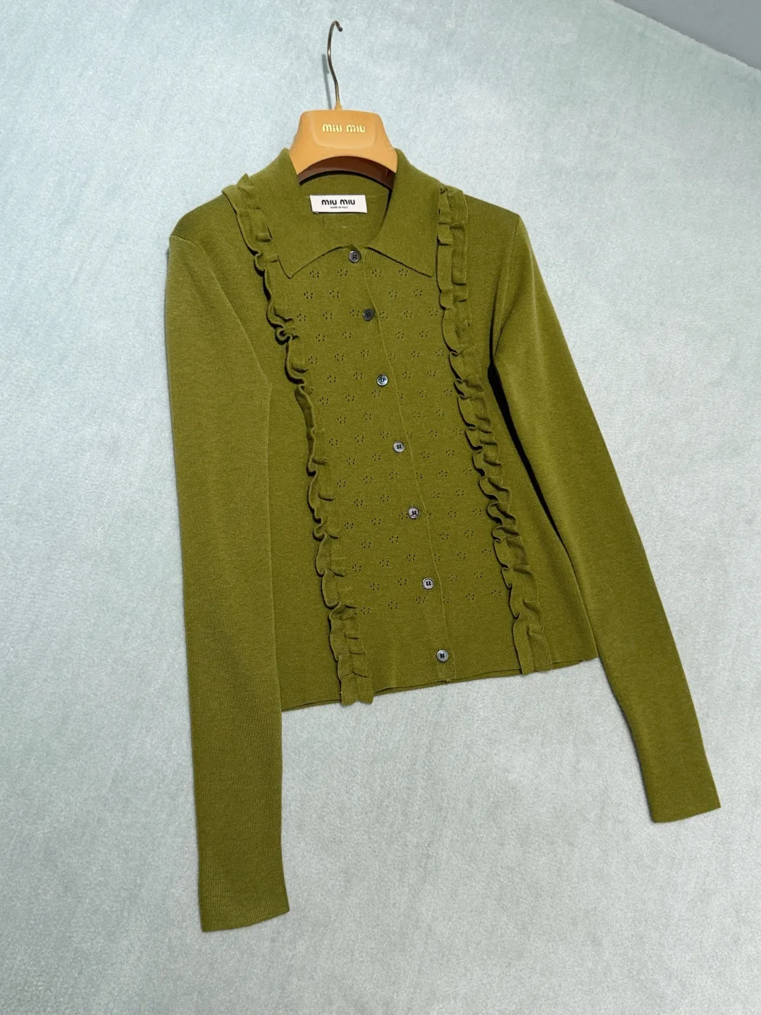 Women's Jumpers And Sweaters MIU MIU 17346359