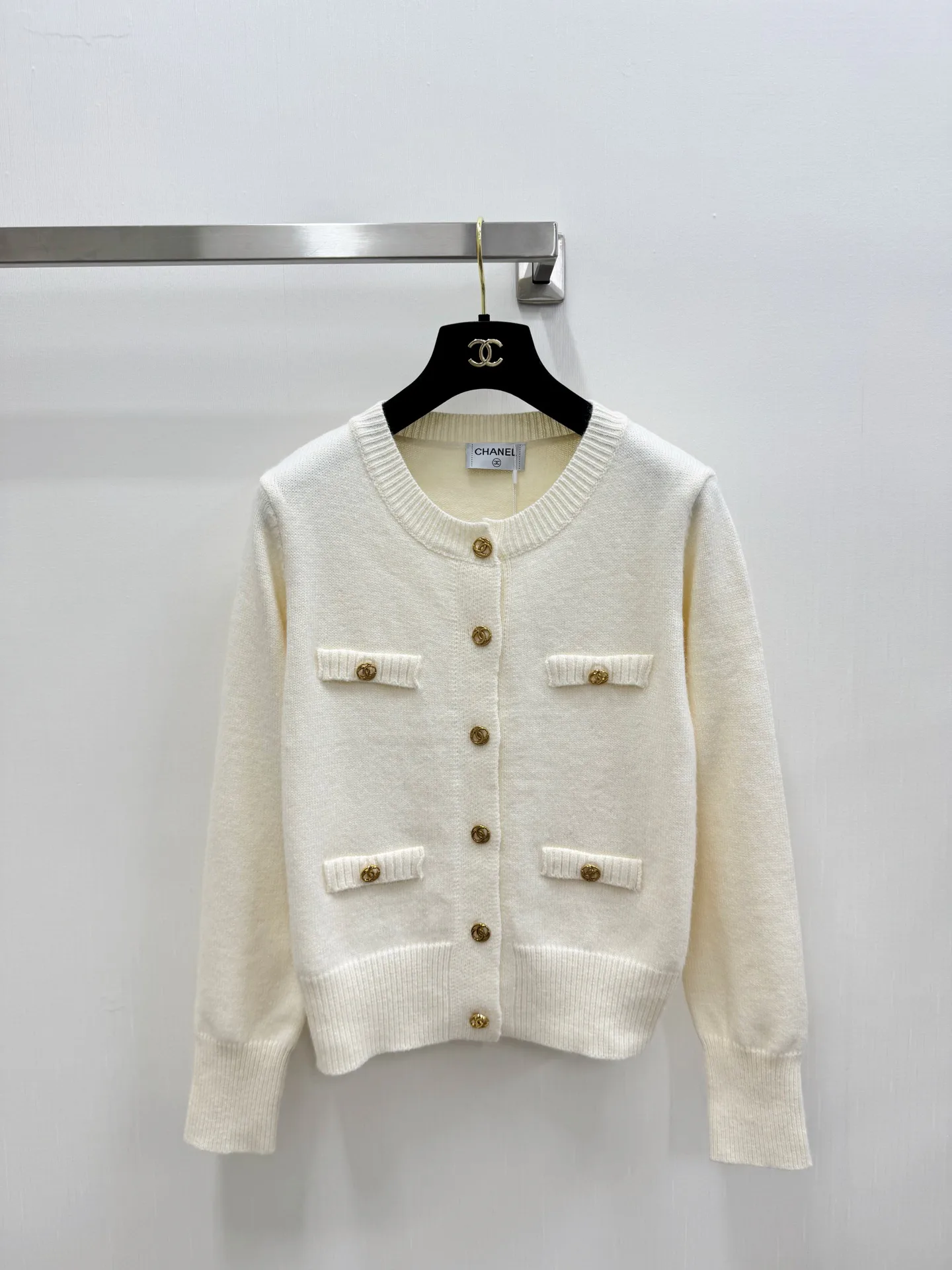 Women's Jumpers And Sweaters CHANEL 17953899