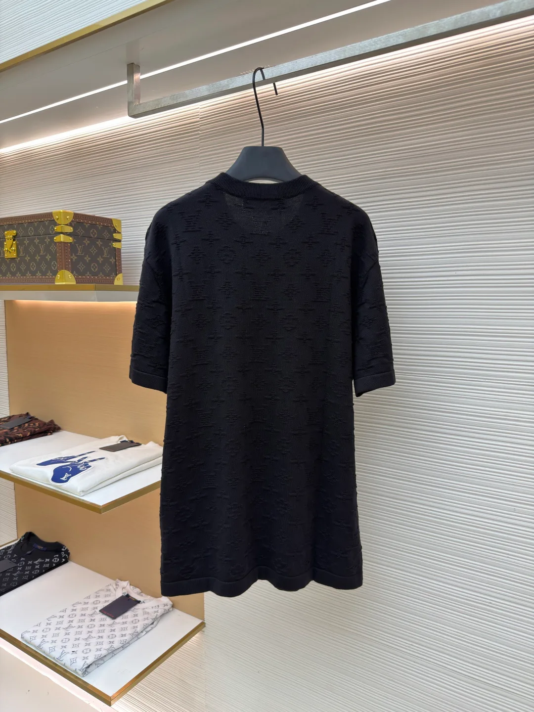 Men's Jumpers And Sweaters LOUIS VUITTON 18153326