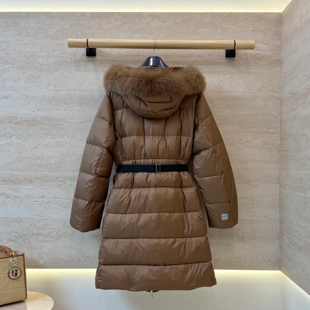 Куртки И Пуховики Женские Max Mara 18673328