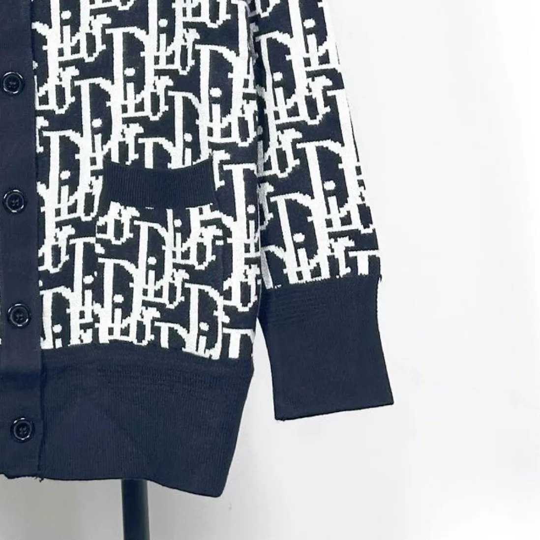 Women's Jumpers And Sweaters CHRISTIAN DIOR 18408689