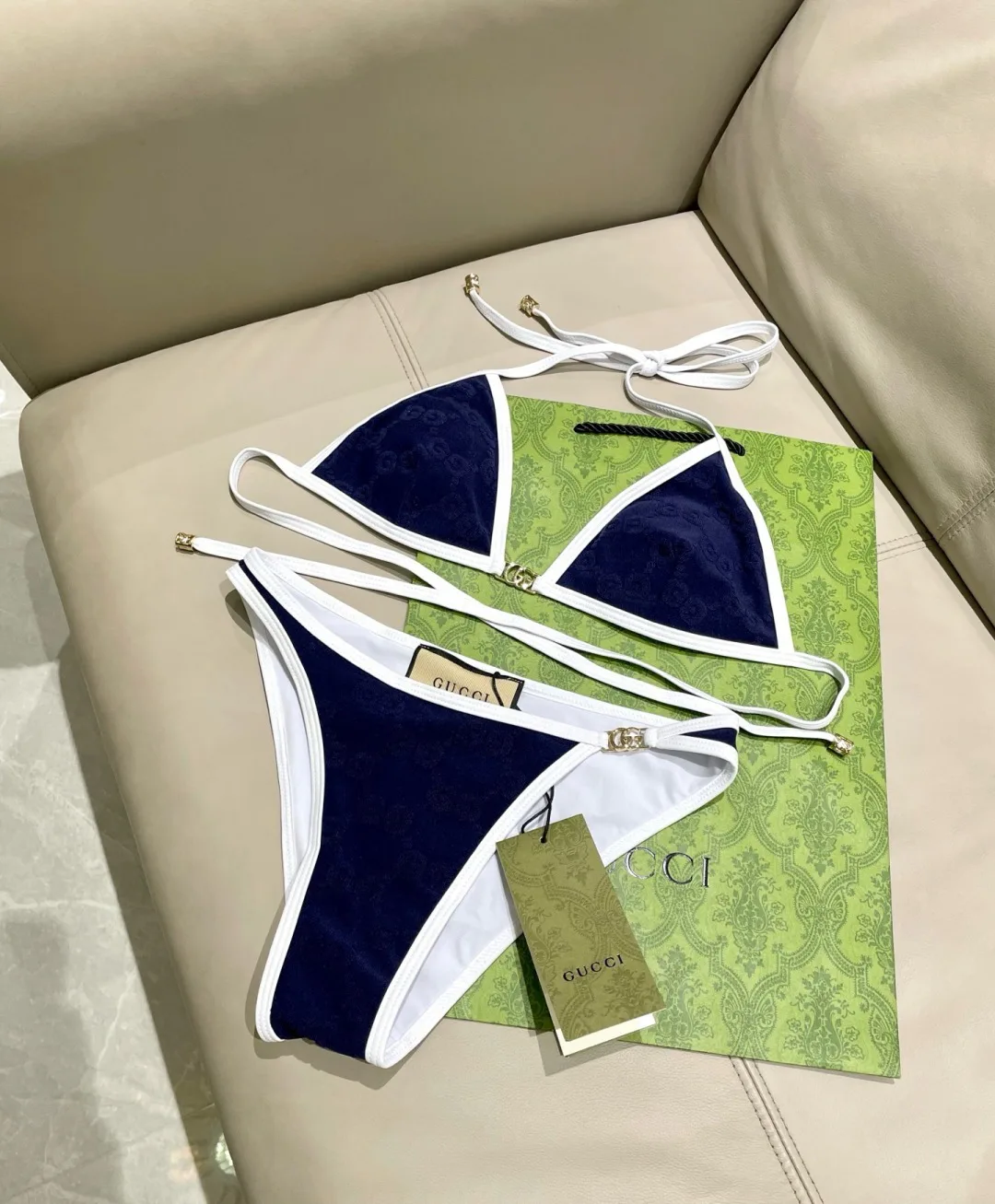 Women's Swimwear GUCCI 17646738