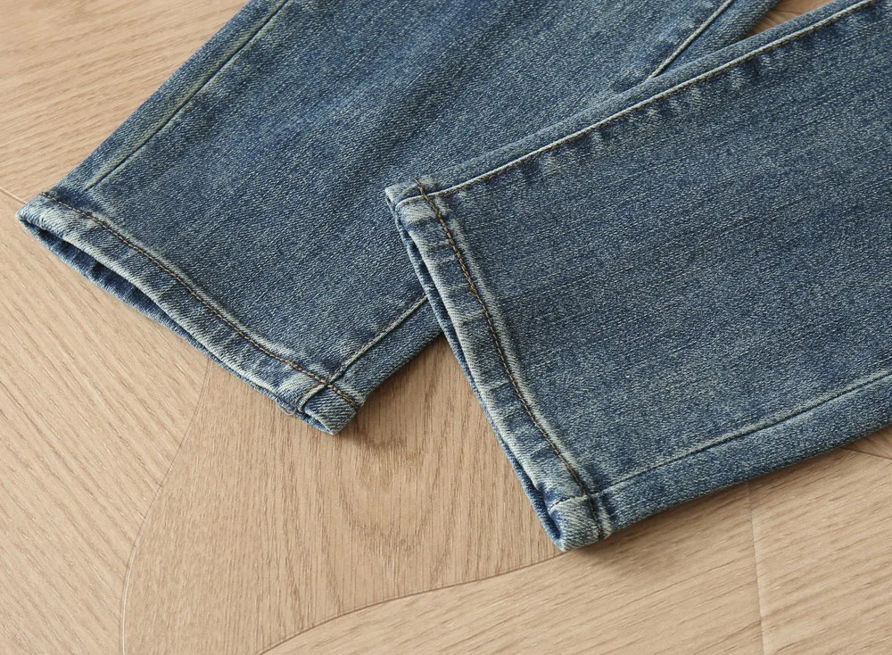 Men's Jeans BRUNELLO CUCINELLI 17966795