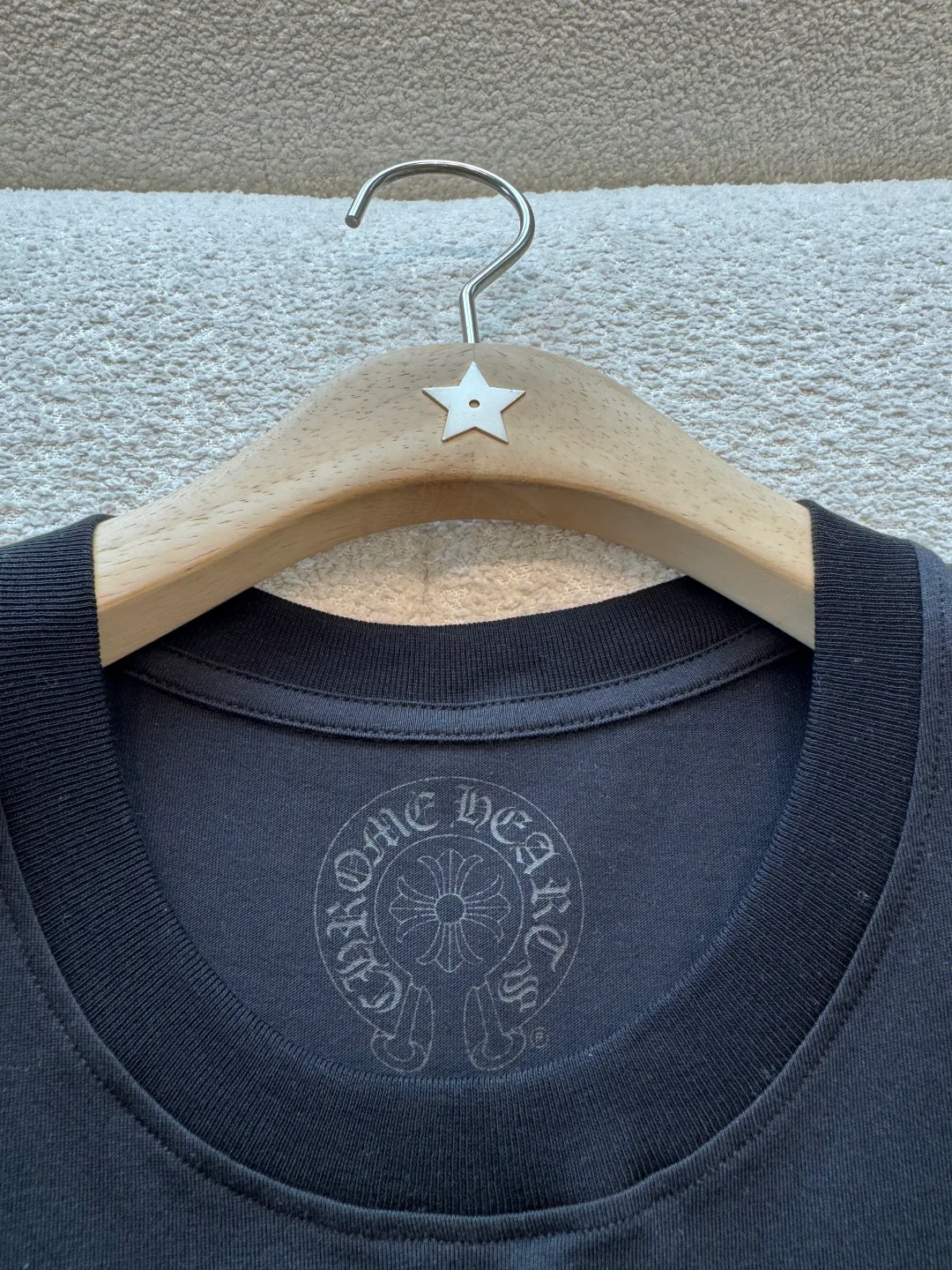 Women's T-Shirts CHROME HEARTS 17727916