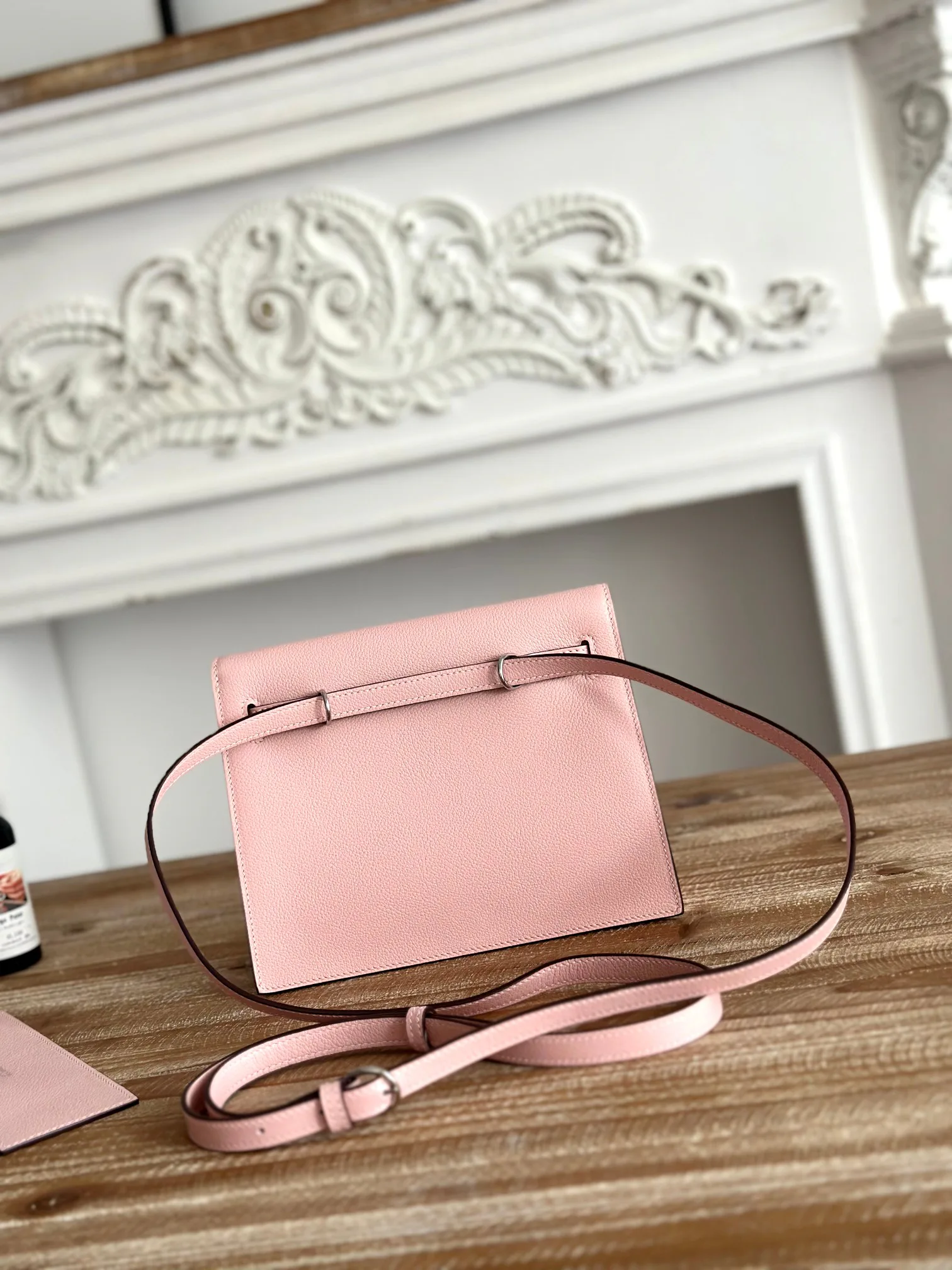 Women's Classic Handbags HERMES 19585007