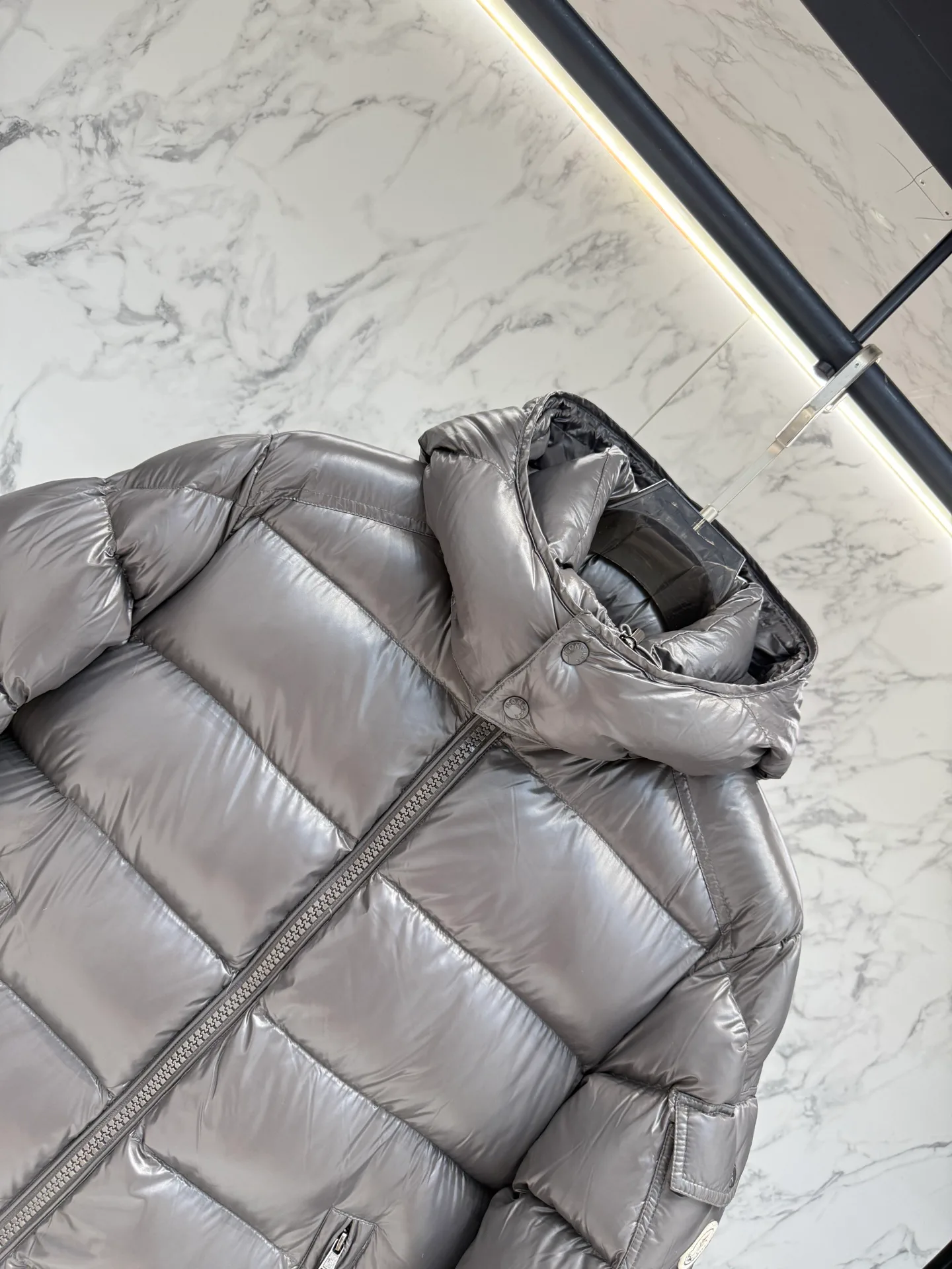 Men's Jackets And Down Jackets MONCLER 17919915