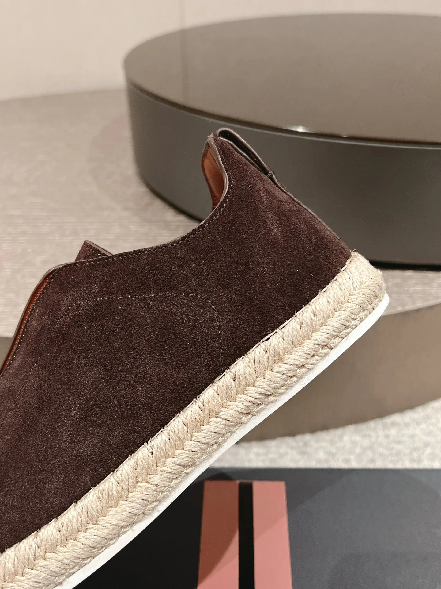 Men's Sneakers ZEGNA 18265310