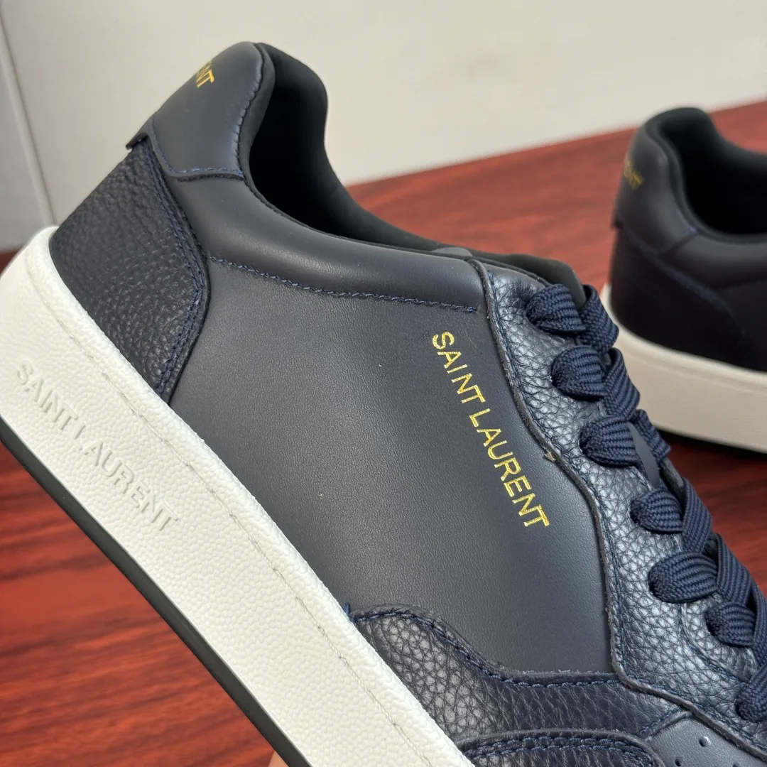 Men's Sneakers SAINT LAURENT 17828976