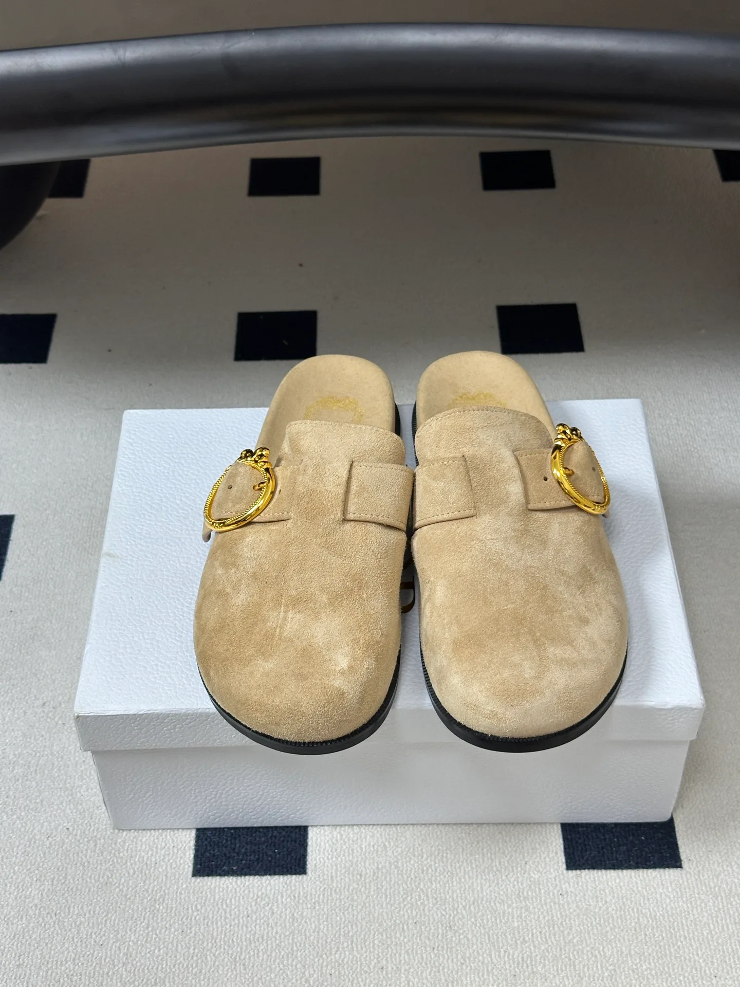 Women's Mules And Clogs CHRISTIAN DIOR 18049379