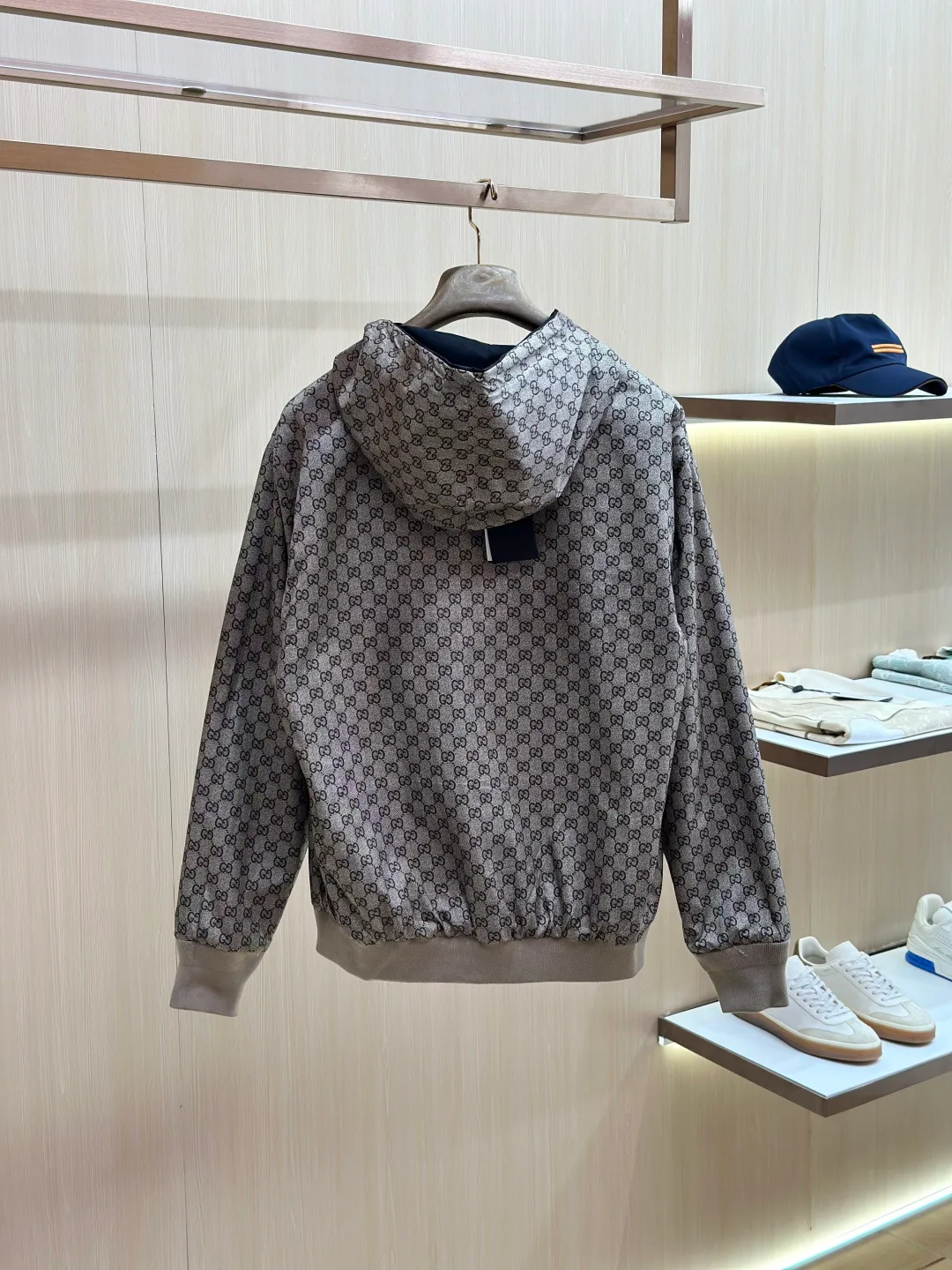Свитшоты И Худи Мужские Gucci 18599305