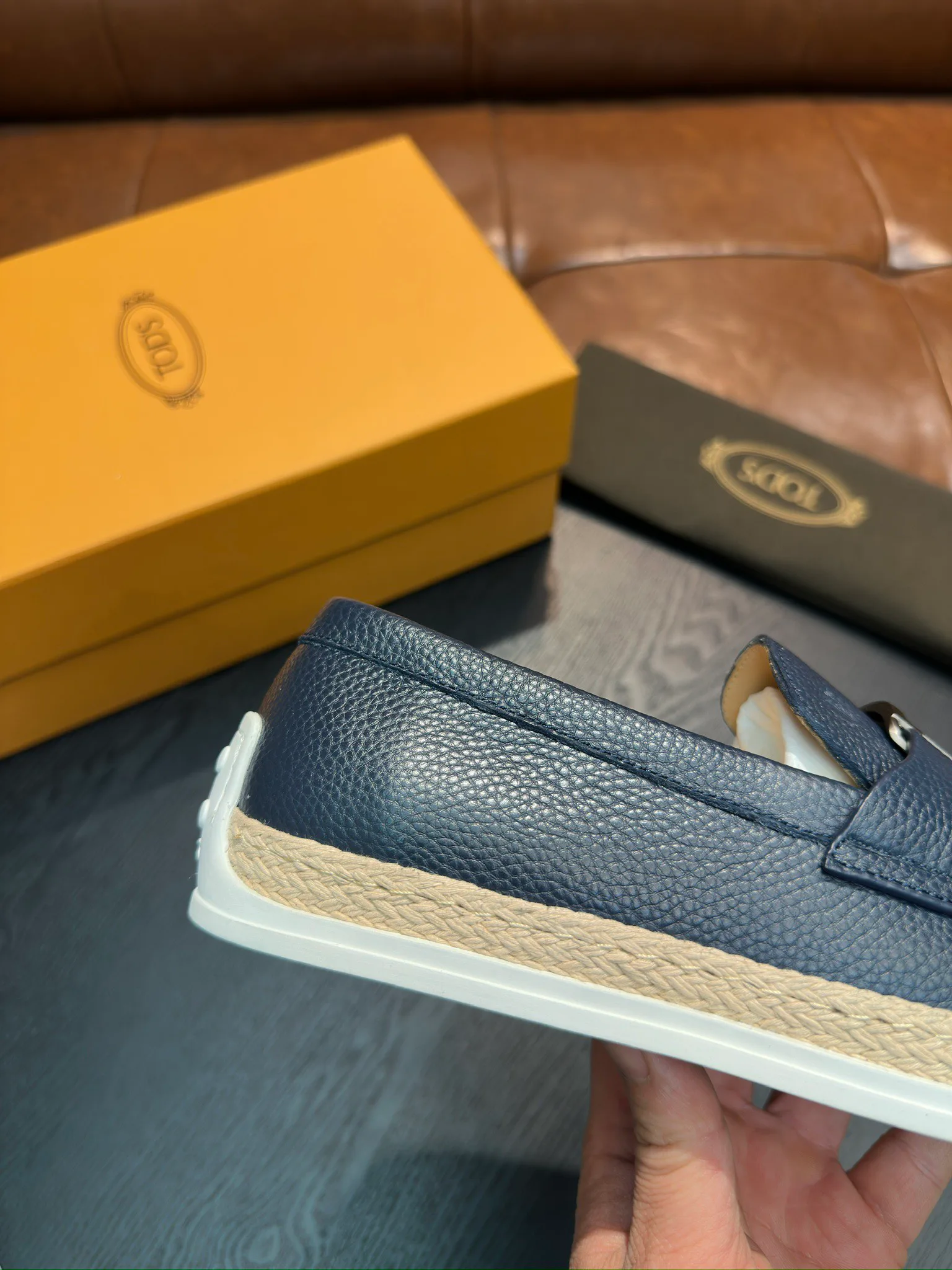 Women's Loafers And Moccasins TOD'S 17914391