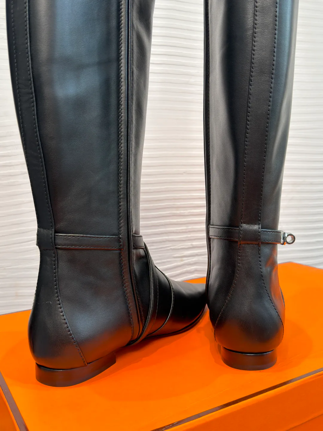 Сапоги Женские Hermes 18604442