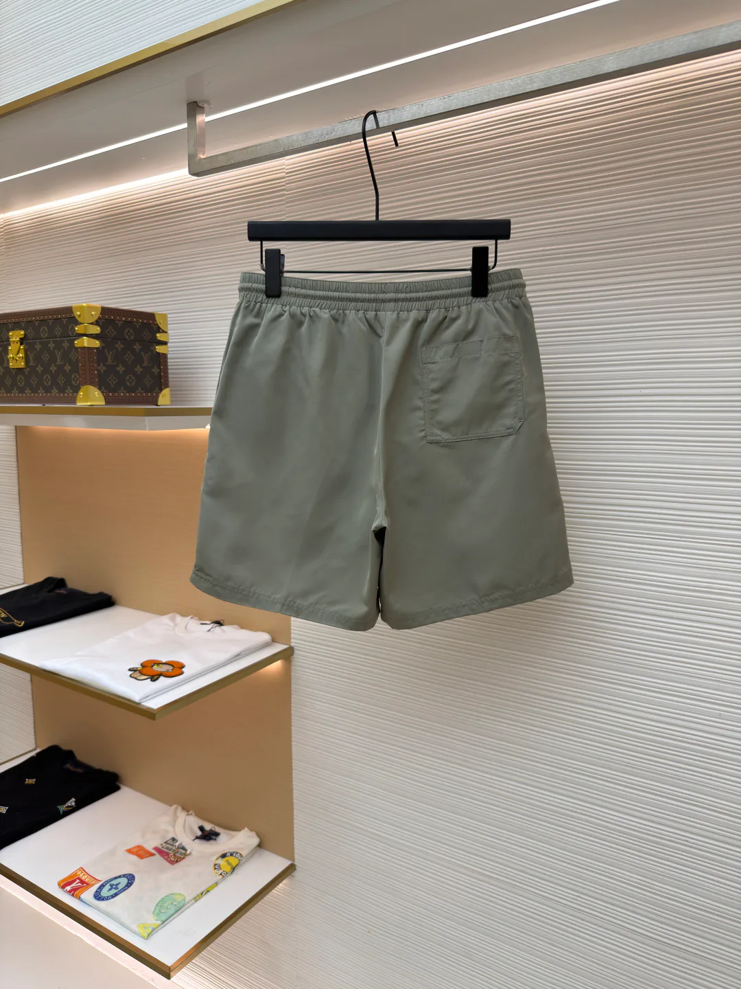 Men's Shorts BRUNELLO CUCINELLI 16949382