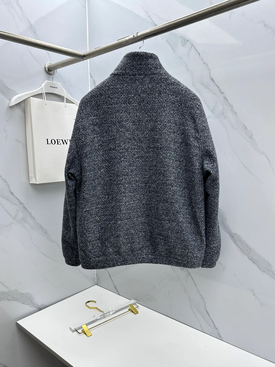 Men's Jackets And Down Jackets LOUIS VUITTON 18246862