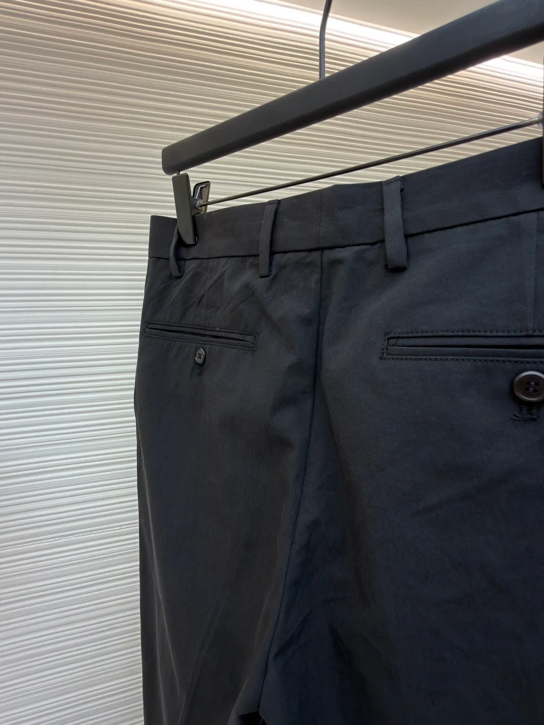 Men's Trousers PRADA 17850960