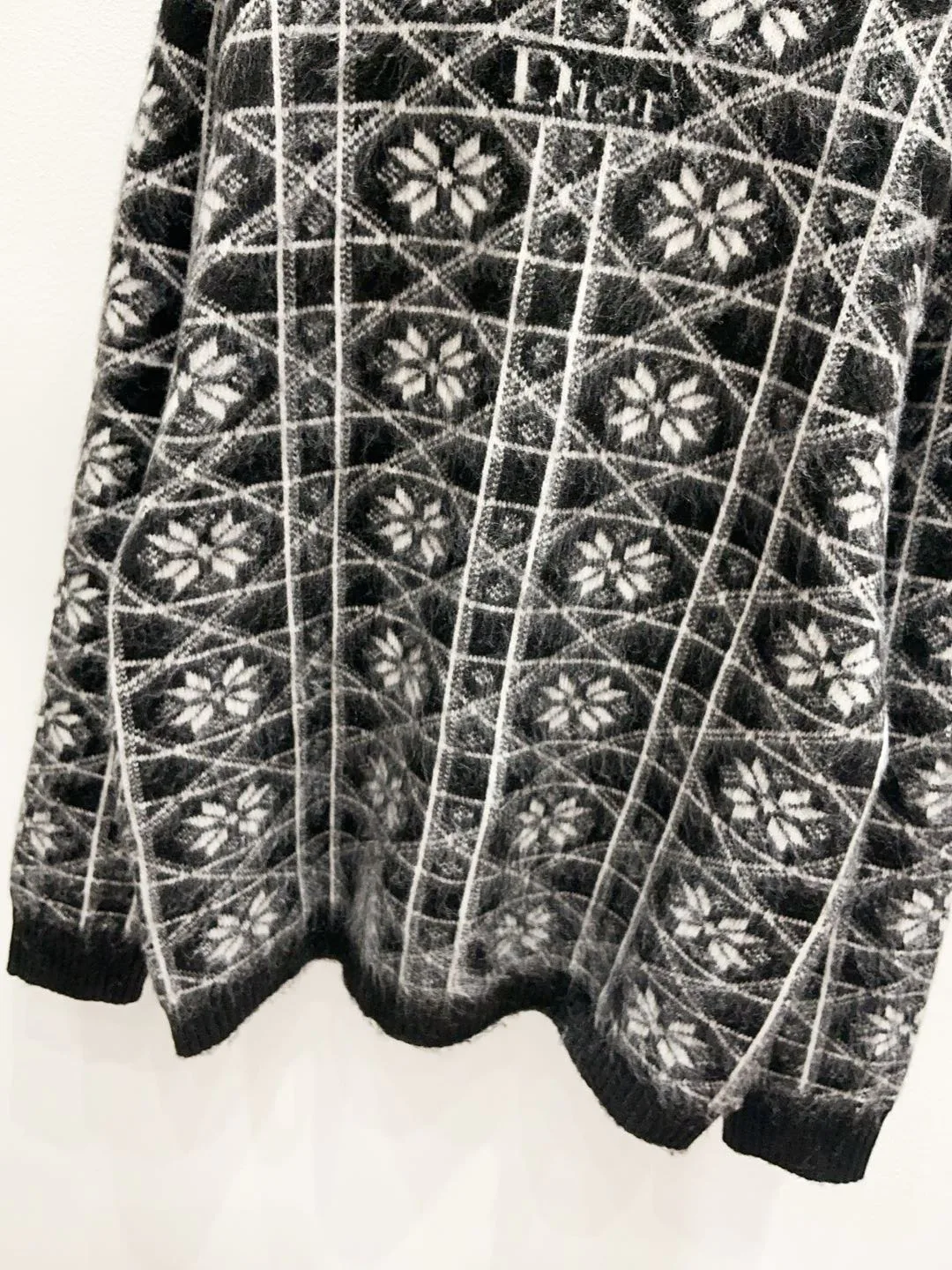 Джемперы И Свитеры Мужские Christian Dior 18636554