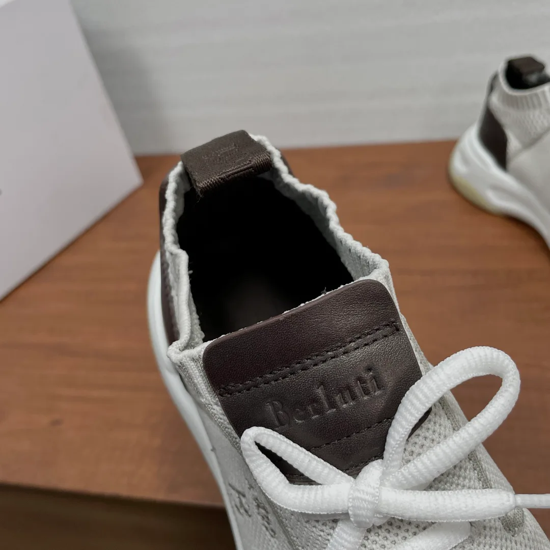 Men's Sneakers BERLUTI 17368014