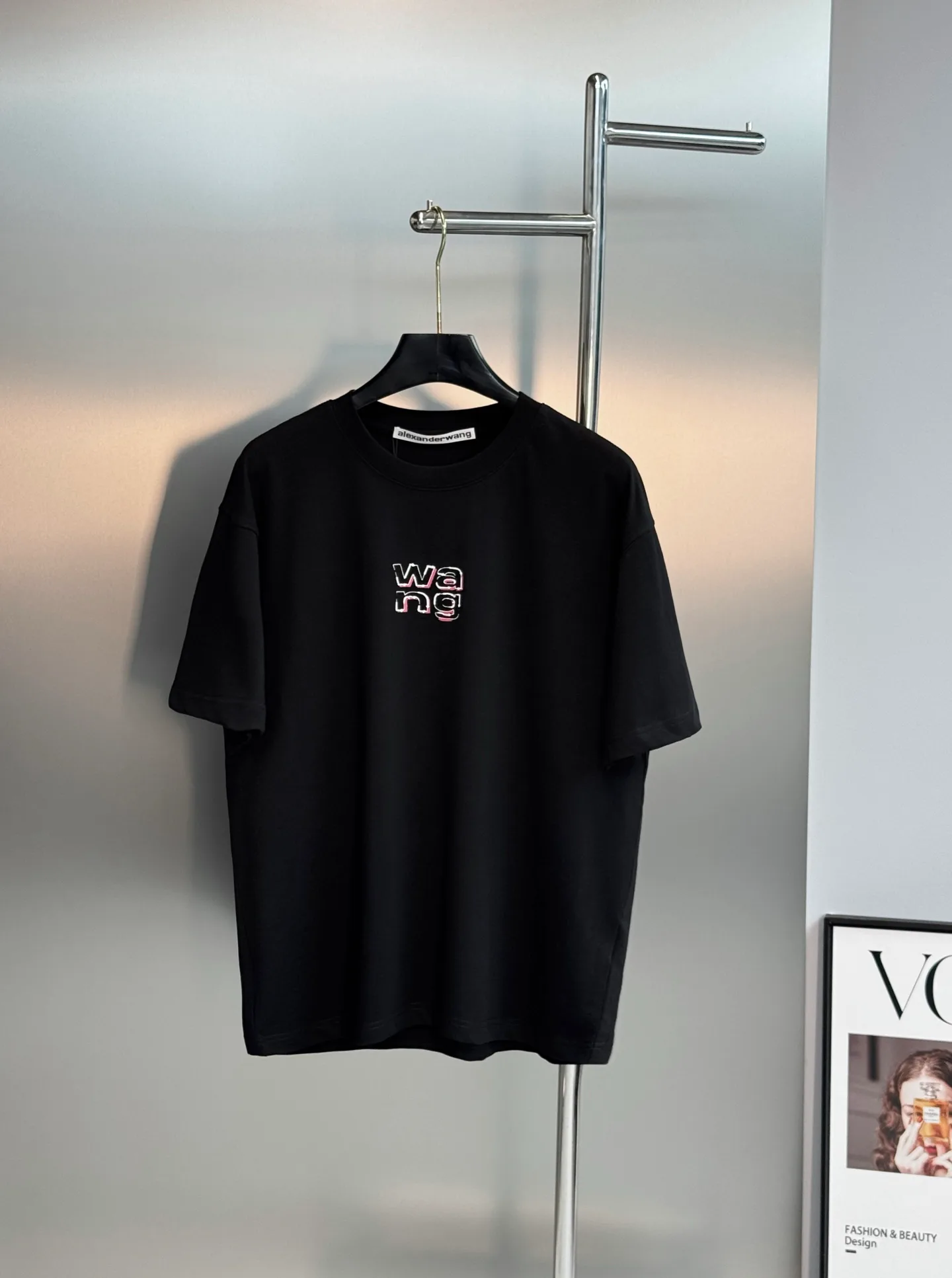 Men's T-Shirts ALEXANDER WANG 17333116