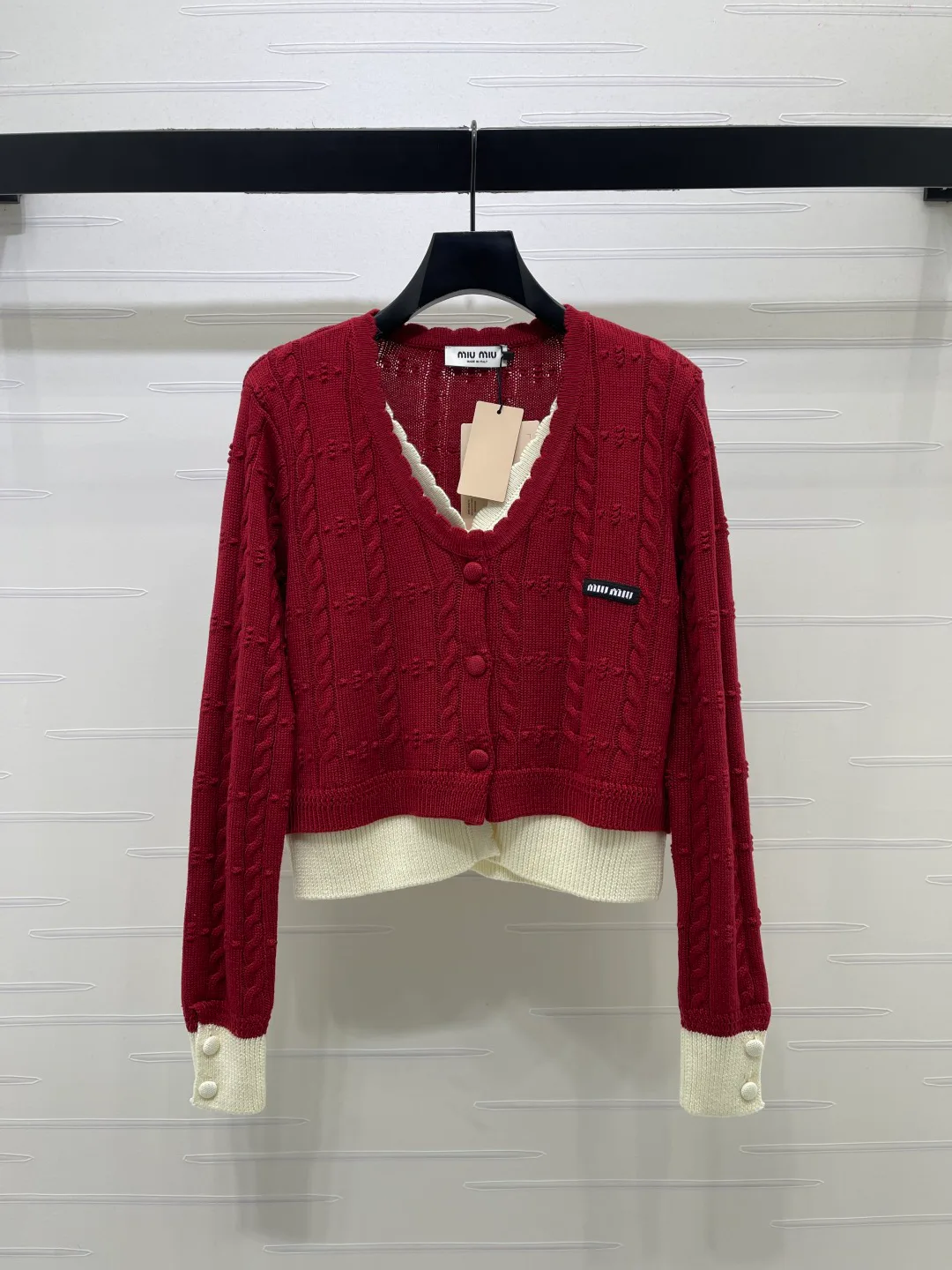 Women's Jumpers And Sweaters MIU MIU 17952838