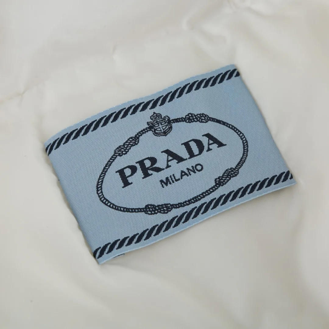 Women's Jackets And Down Jackets PRADA 17907687