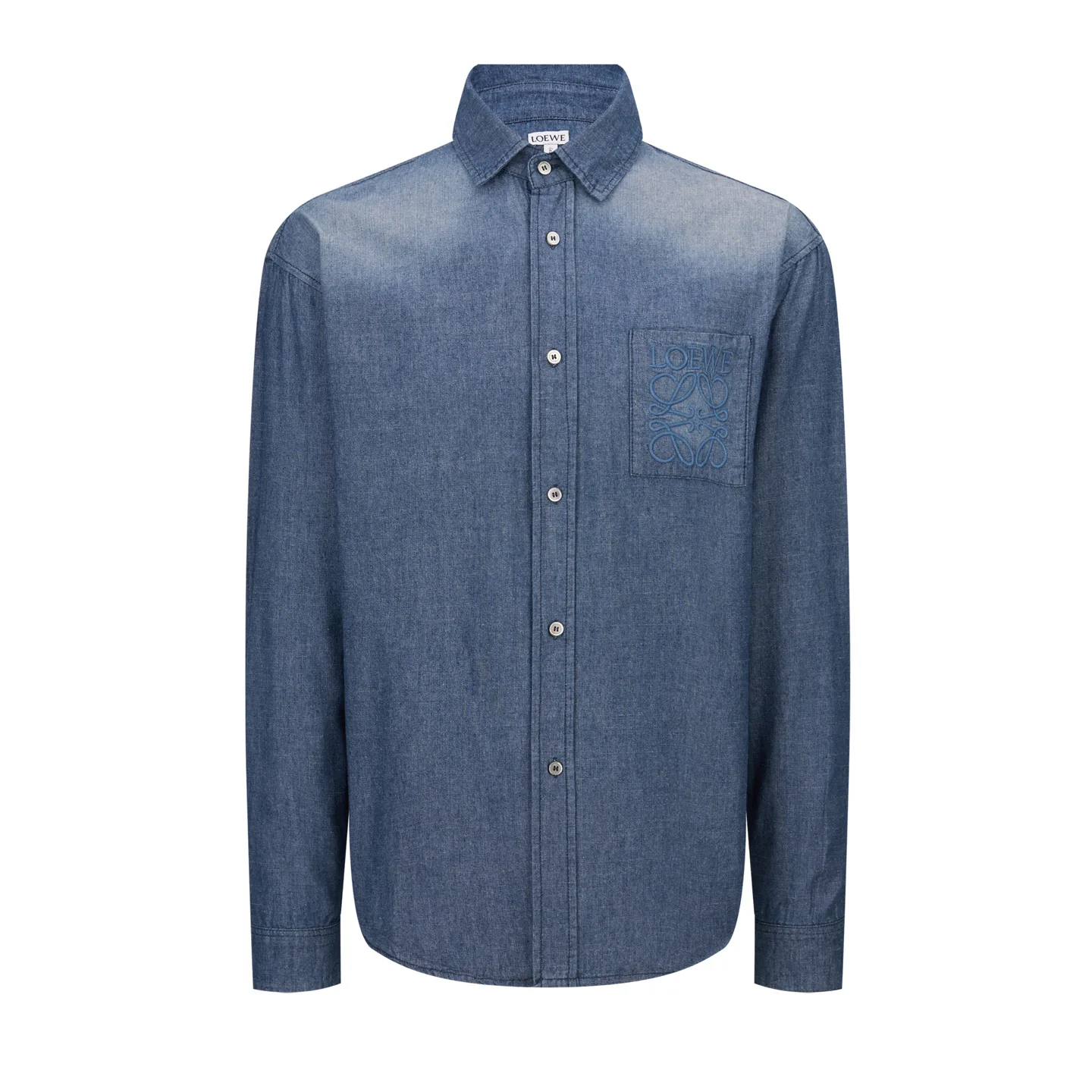 Women's Shirts LOEWE 18237057