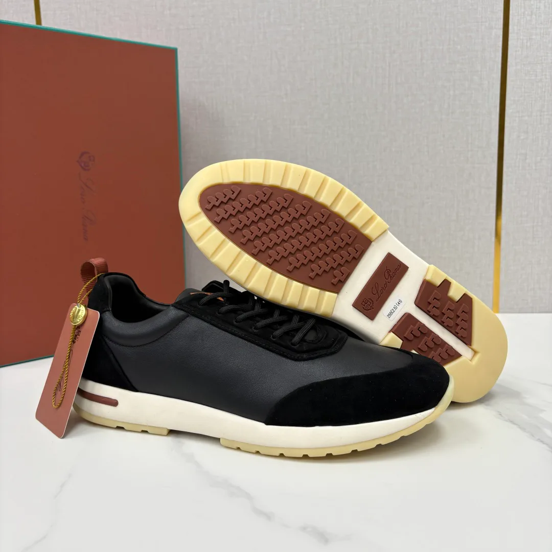 Men's Sneakers LORO PIANA 17972264