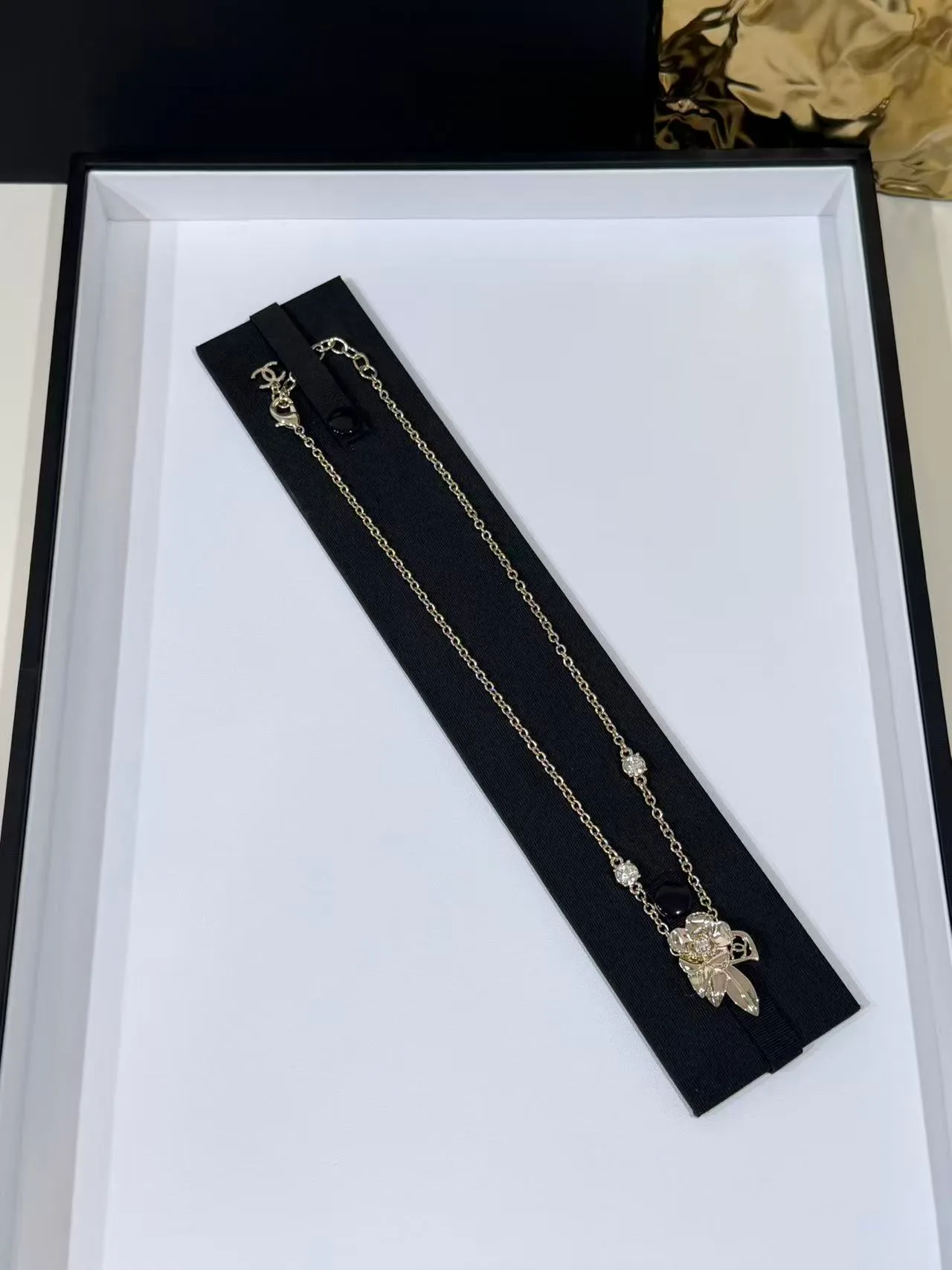 Jewelry CHANEL 17900473