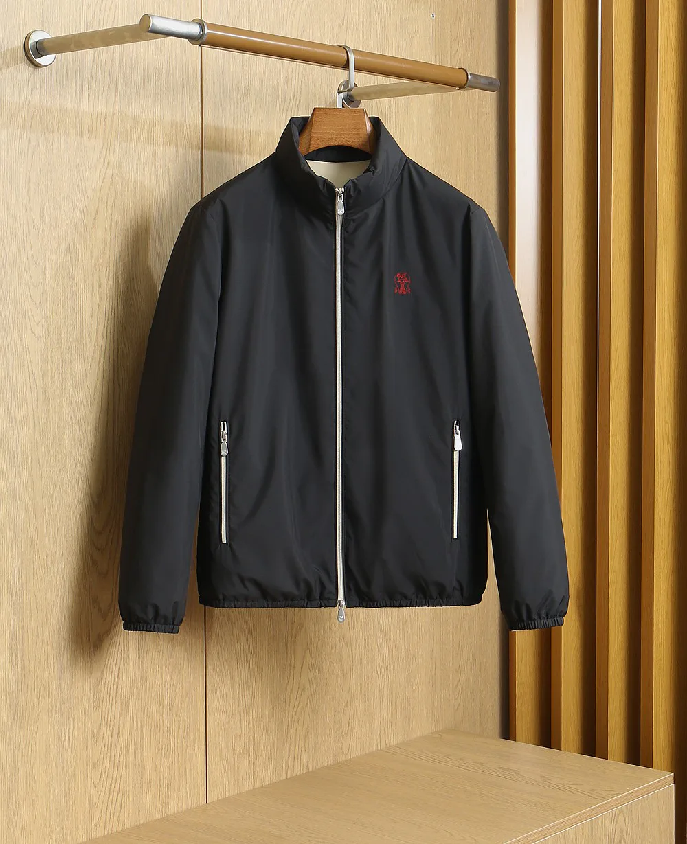 Men's Jackets And Down Jackets BRUNELLO CUCINELLI 17440252
