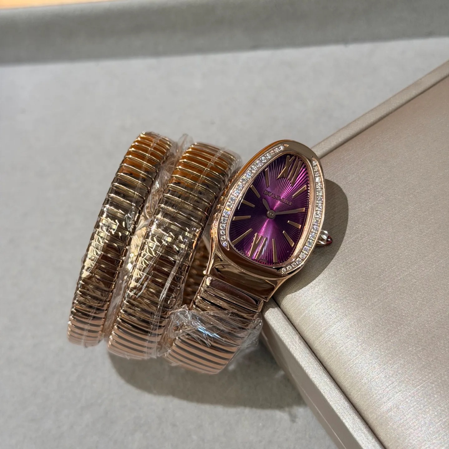 Women's Watches BVLGARI 17565758