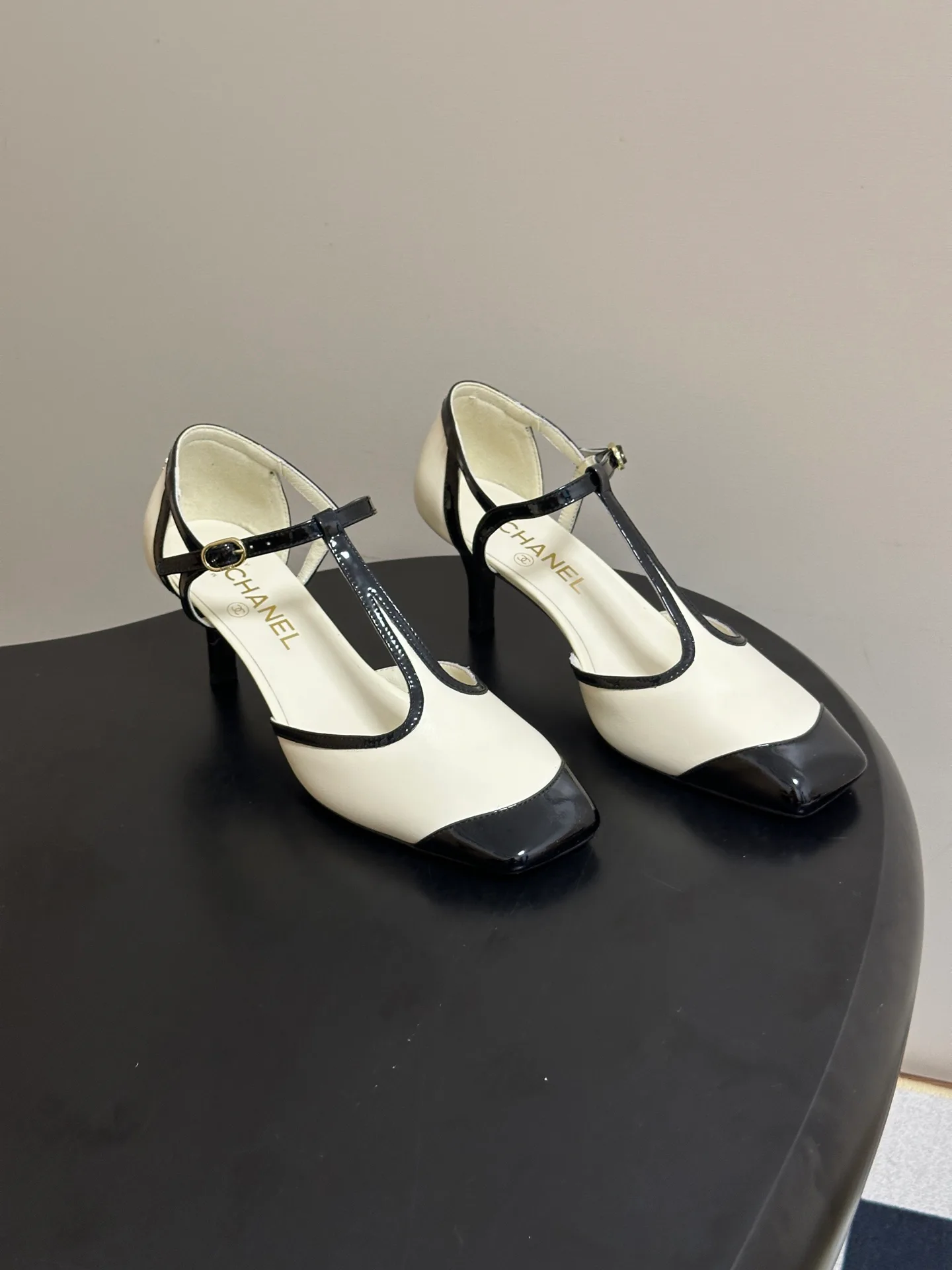 Women's Open-Toe Sandals CHANEL 18049183