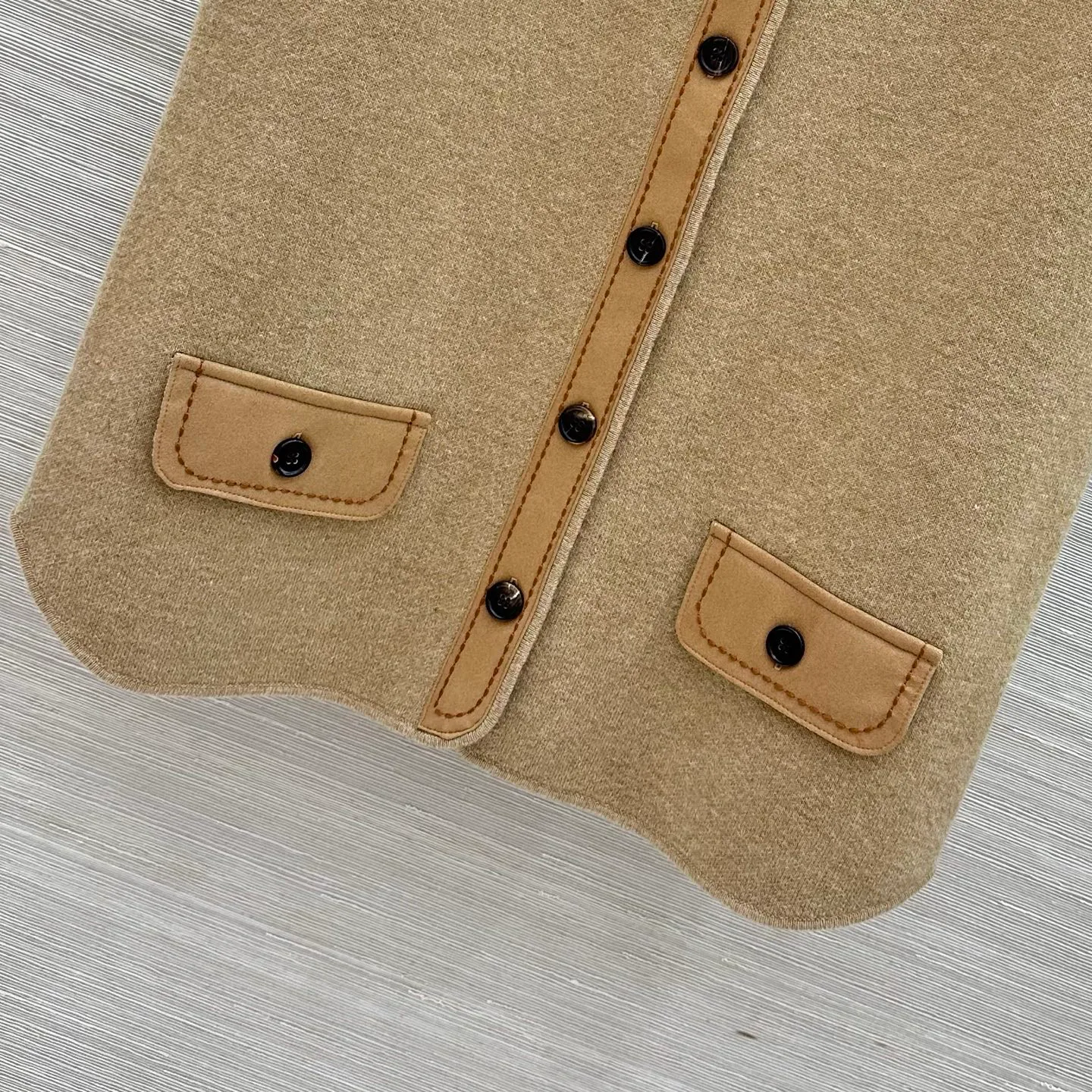 Women's Vests LORO PIANA 18250124