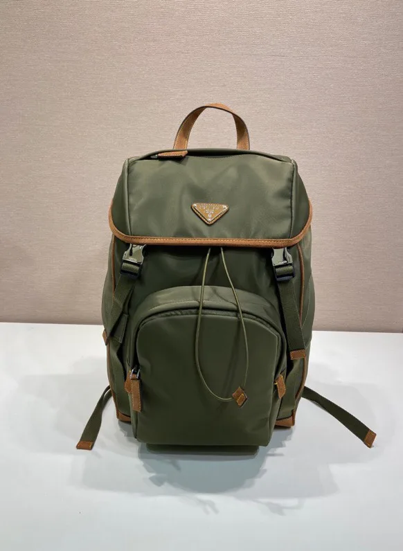 Women's Backpacks PRADA 18362291