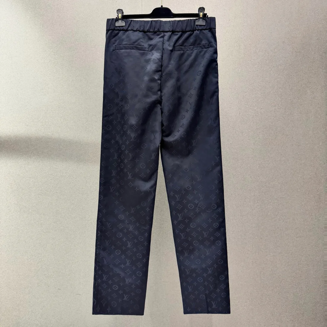 Men's Trousers LOUIS VUITTON 18174038