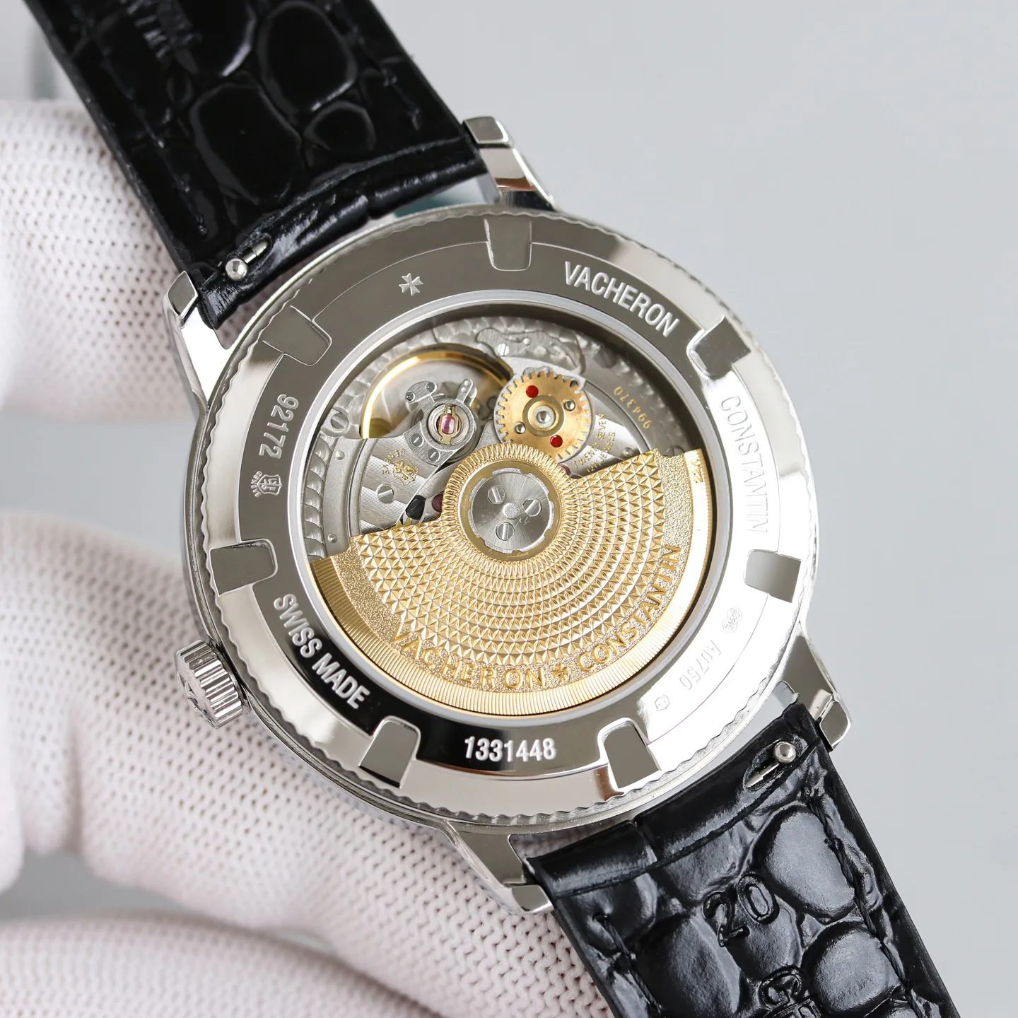 Women's Watches VACHERON CONSTANTIN 17933756