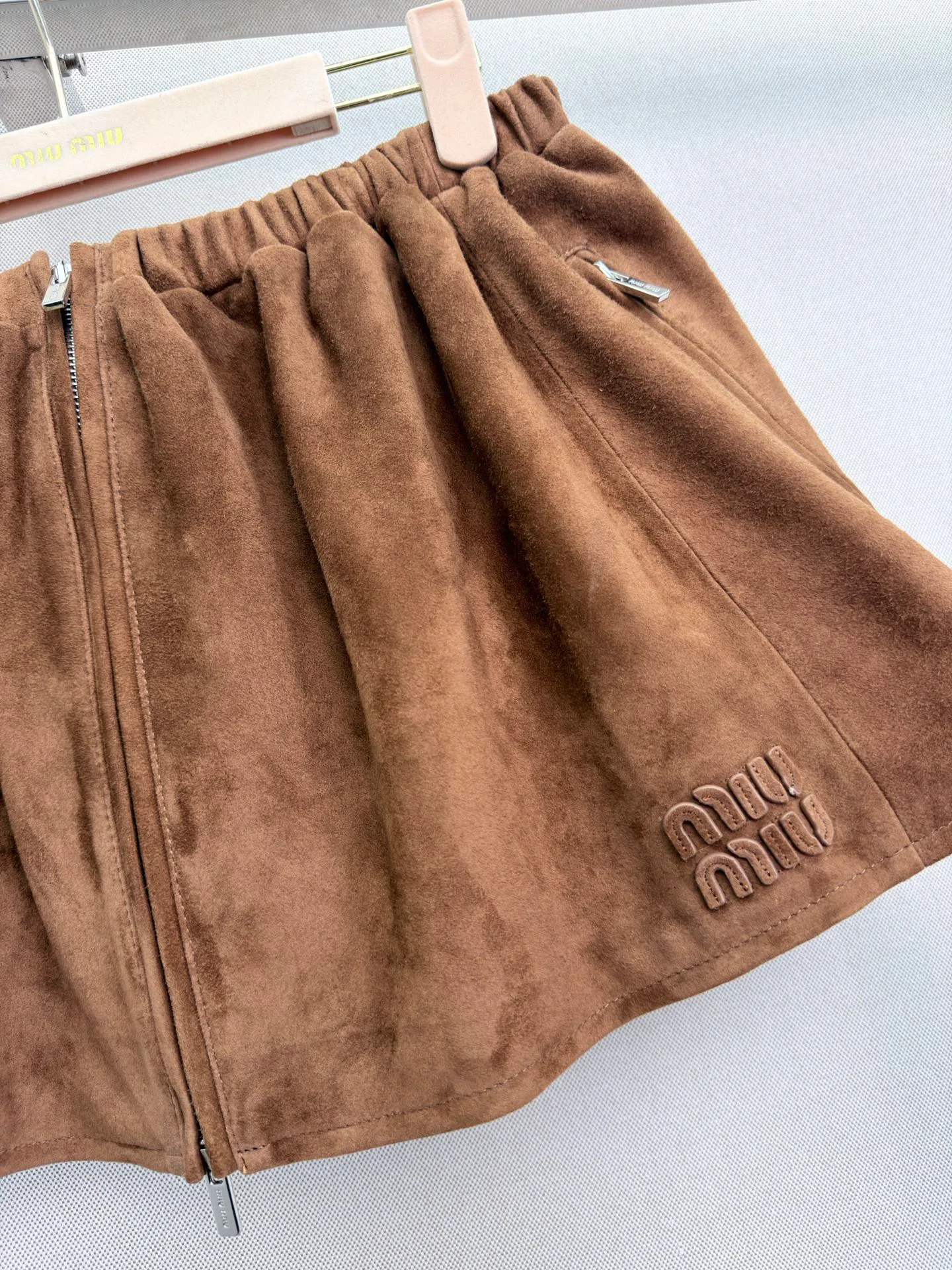 Women's Skirts MIU MIU 17651789