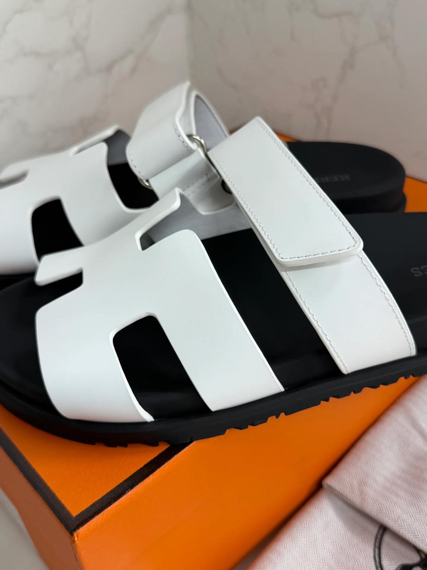 Women's Flip-Flops HERMES 17460399