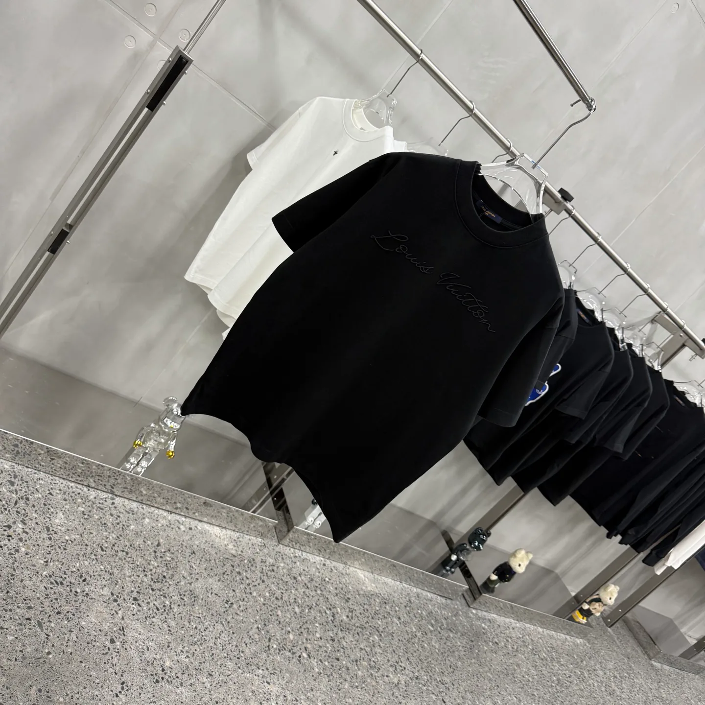Men's T-Shirts LOUIS VUITTON 18408265