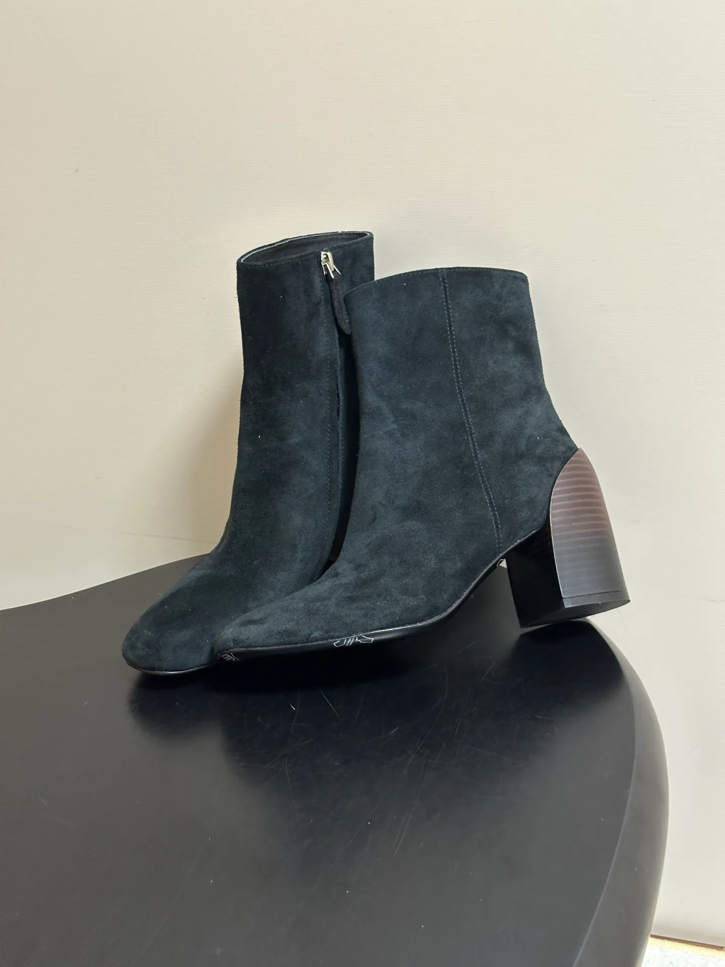 Women's Booties HERMES 18388136