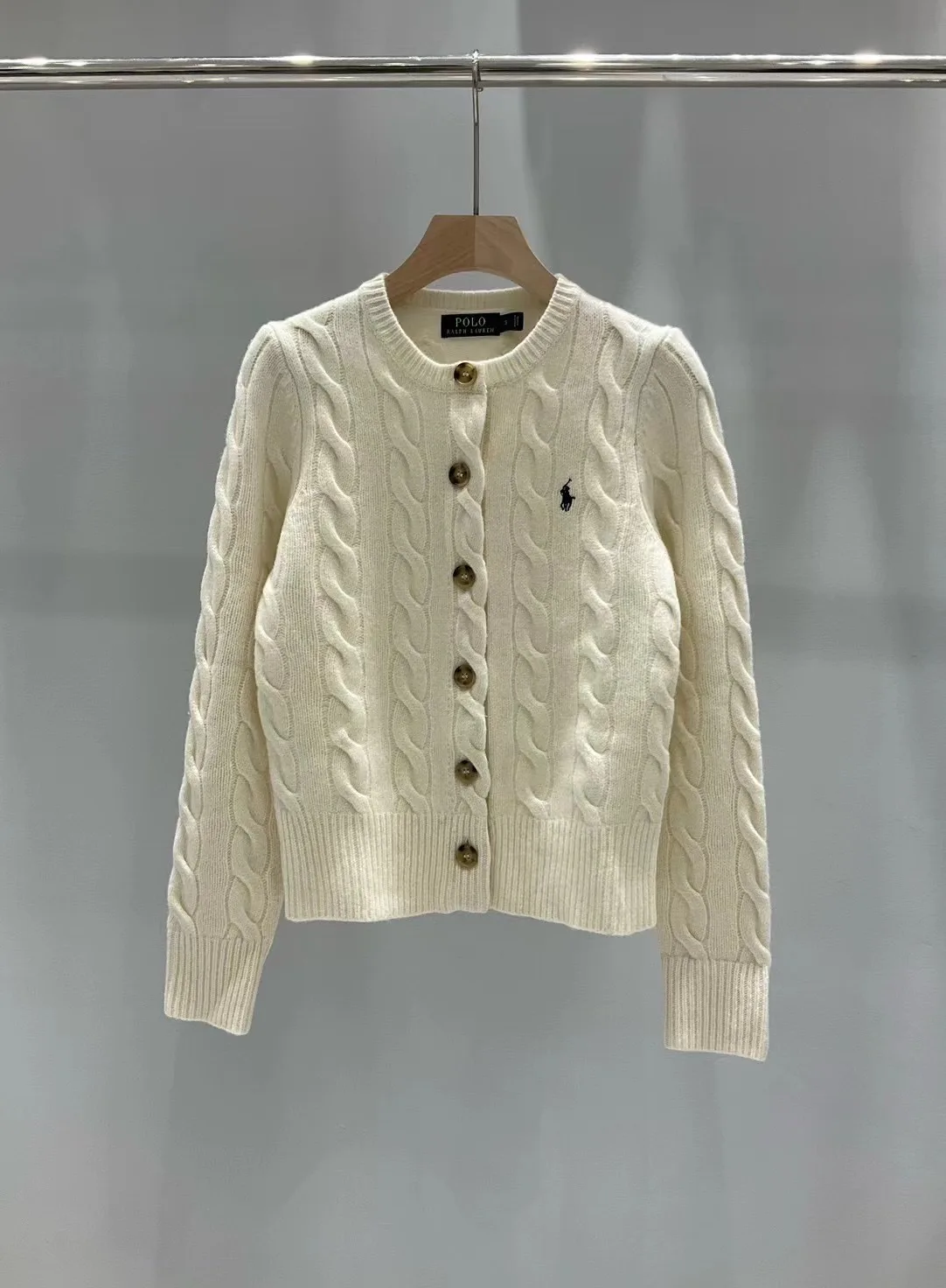 Women's Jumpers And Sweaters RALPH LAUREN 18035485